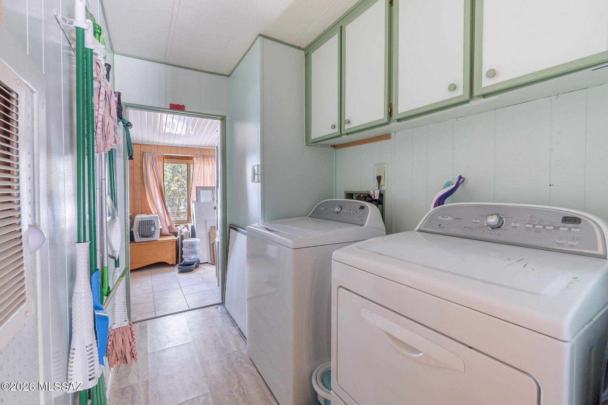 Green Valley Mobile Estates (1-311) - Residential