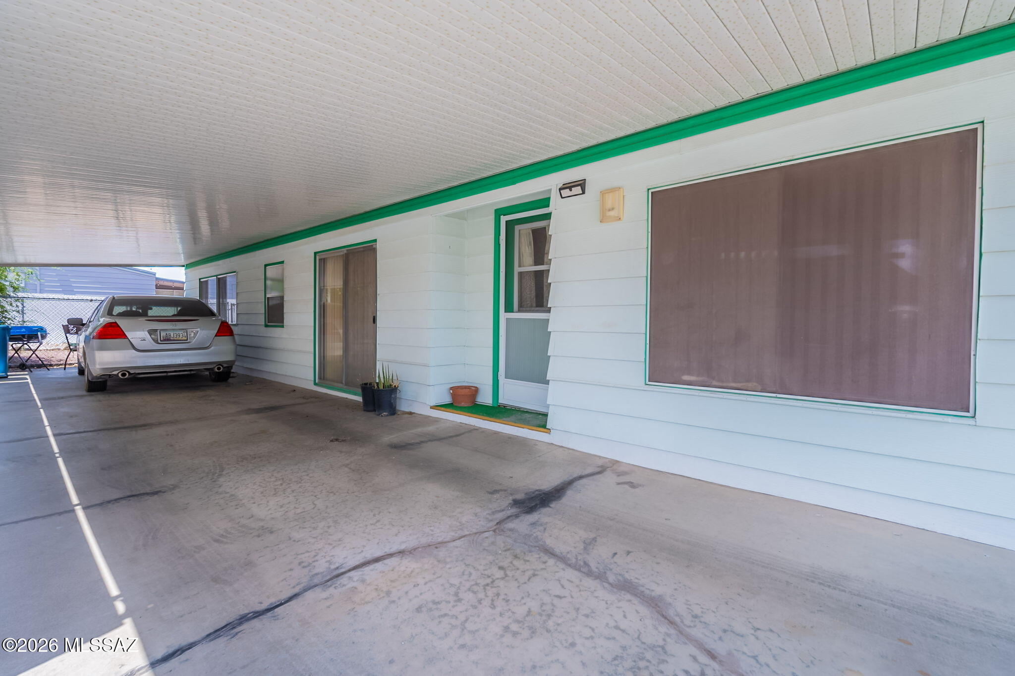 Green Valley Mobile Estates (1-311) - Residential