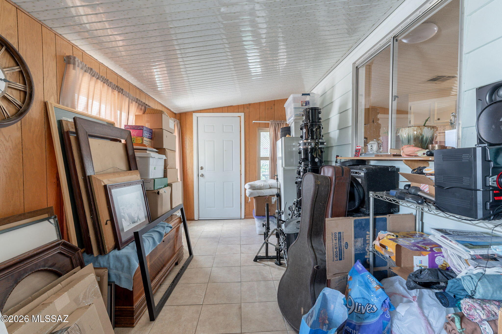 Green Valley Mobile Estates (1-311) - Residential