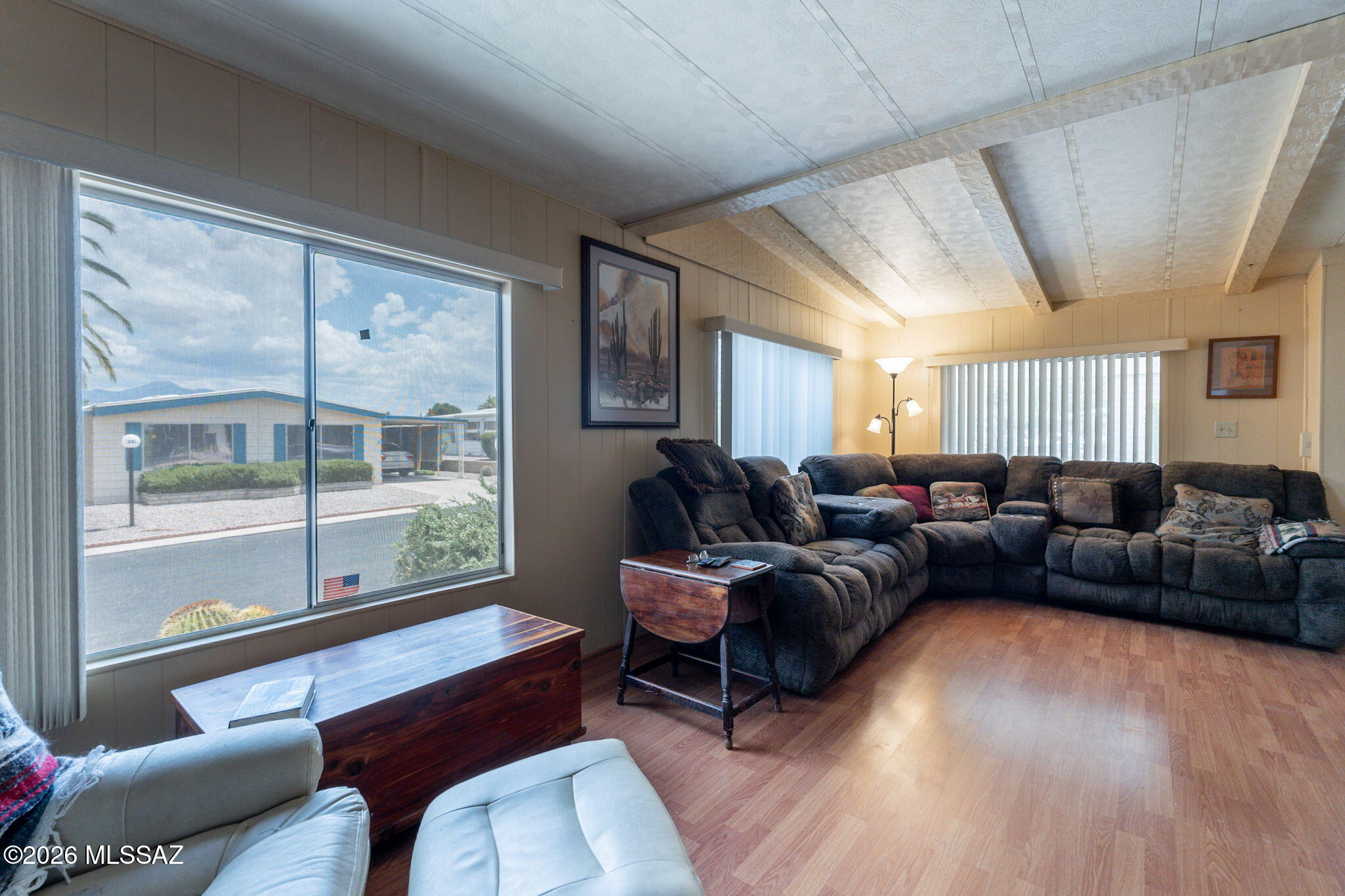 Green Valley Mobile Estates (1-311) - Residential