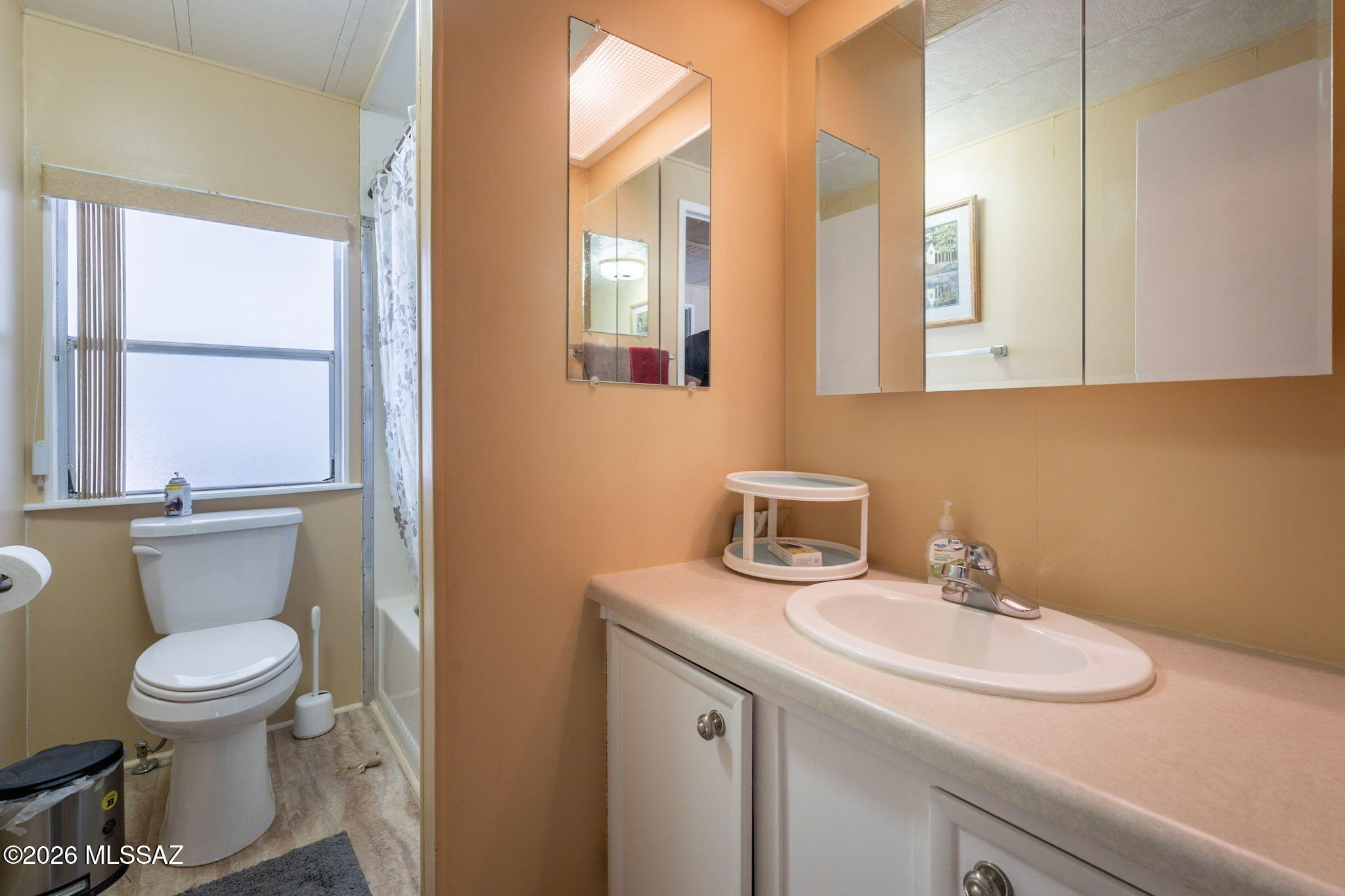 Green Valley Mobile Estates (1-311) - Residential