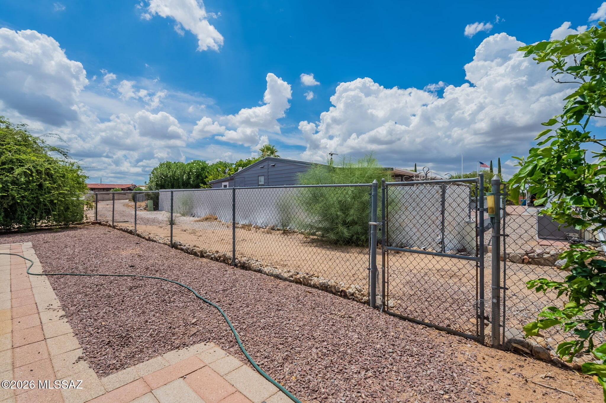 Green Valley Mobile Estates (1-311) - Residential