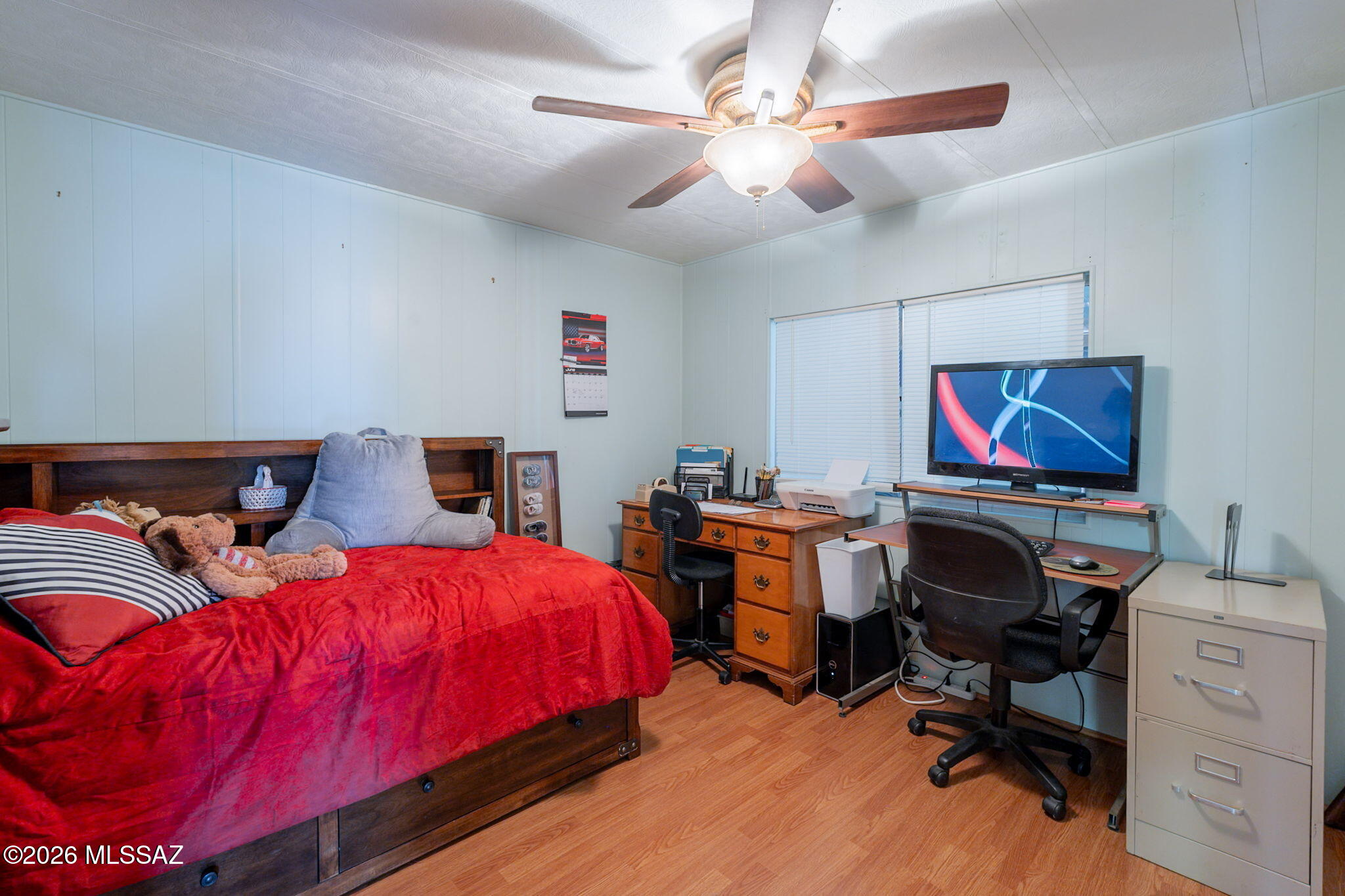Green Valley Mobile Estates (1-311) - Residential