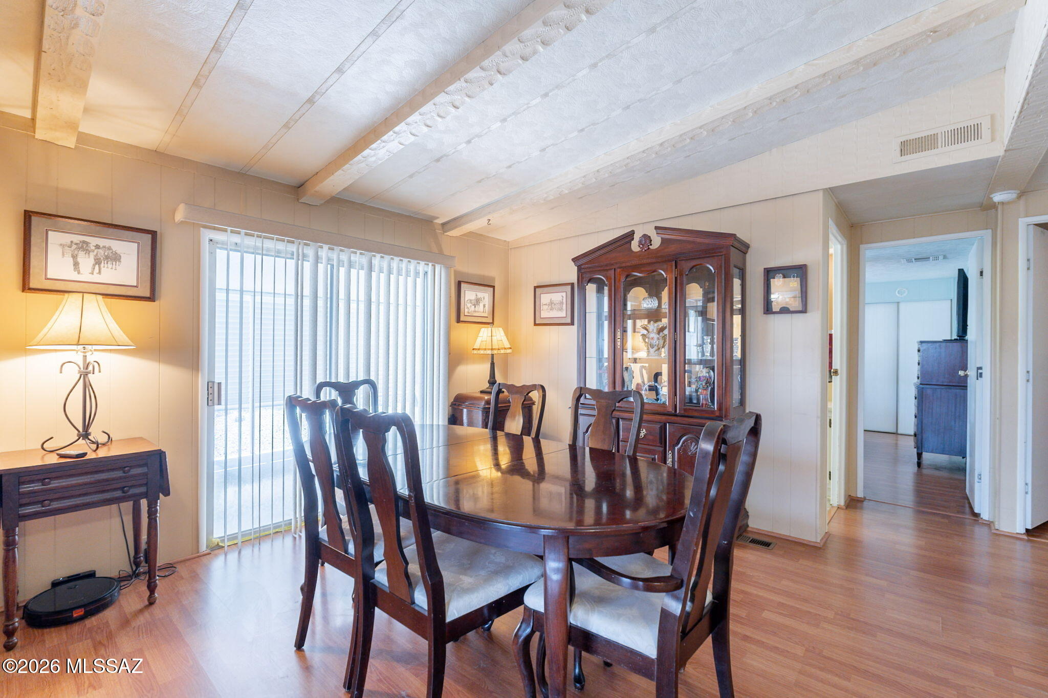 Green Valley Mobile Estates (1-311) - Residential