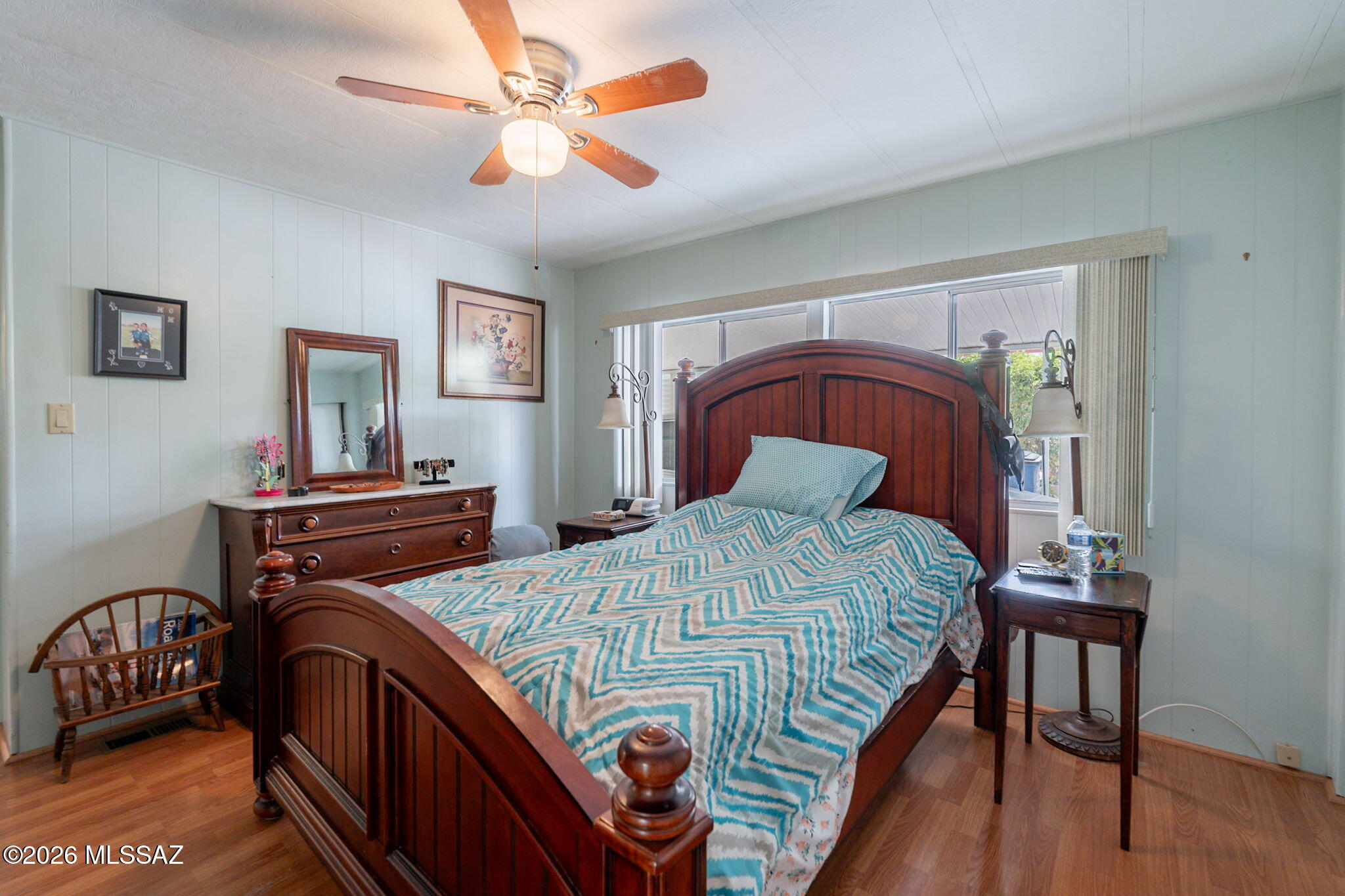 Green Valley Mobile Estates (1-311) - Residential