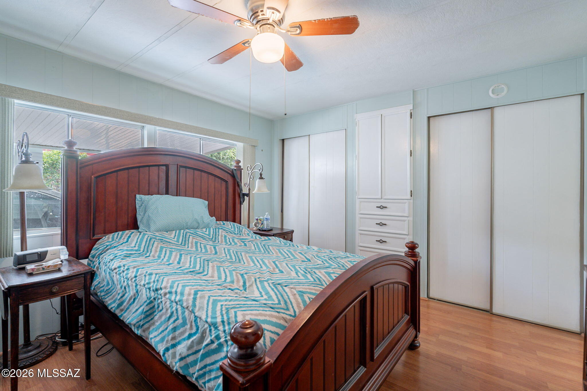 Green Valley Mobile Estates (1-311) - Residential