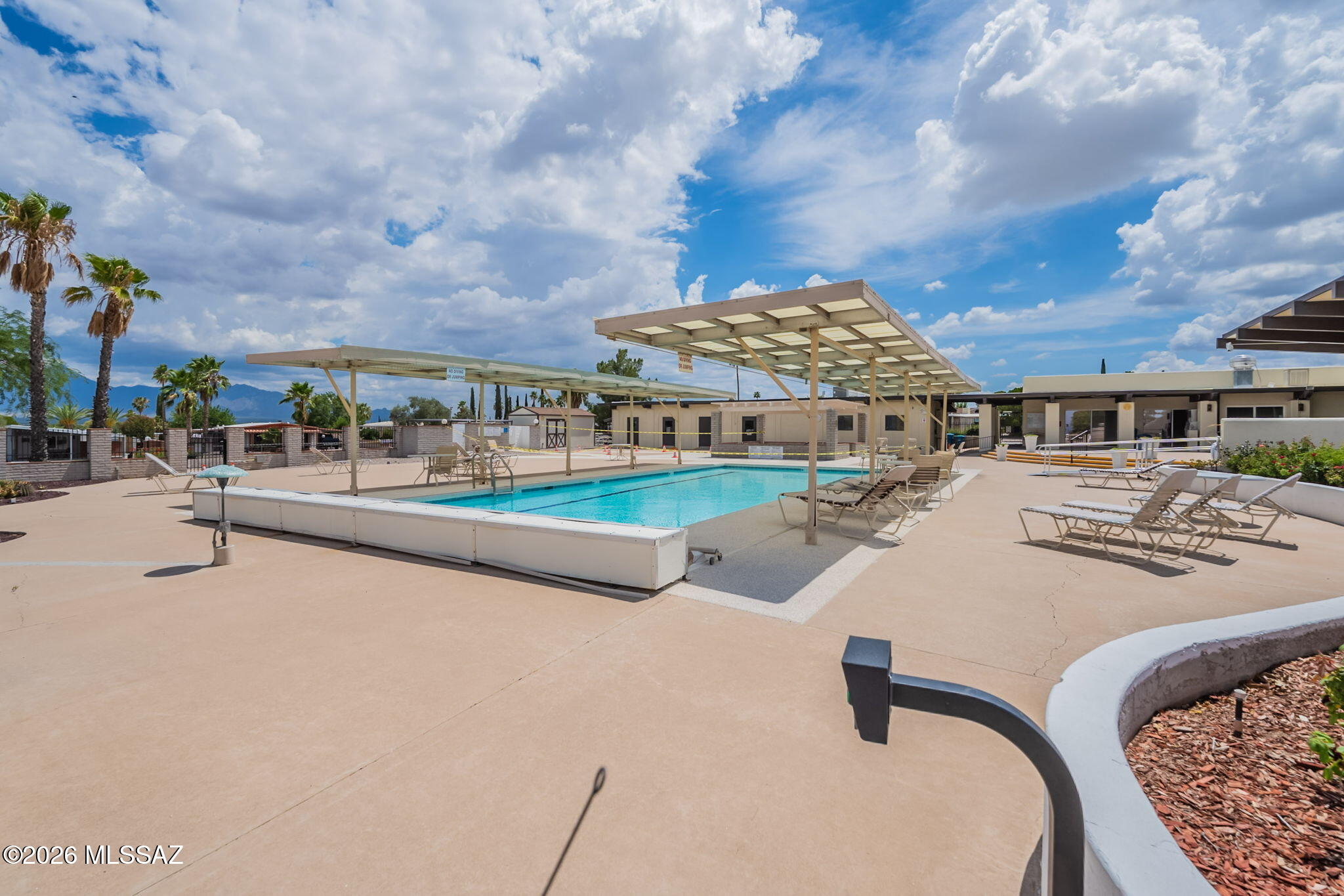 Green Valley Mobile Estates (1-311) - Residential
