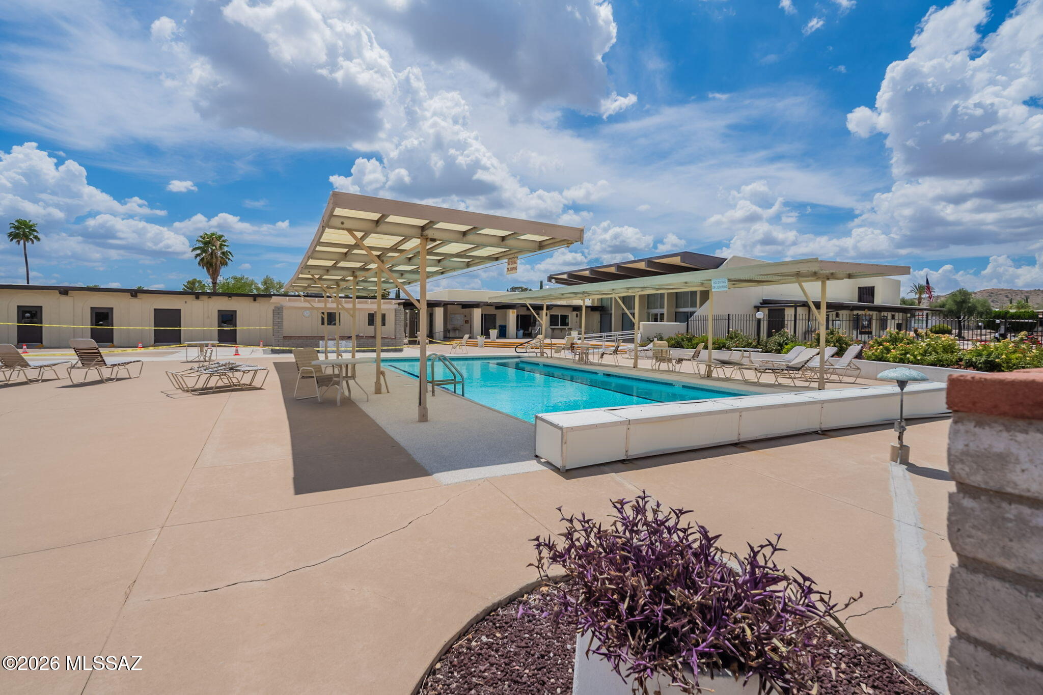 Green Valley Mobile Estates (1-311) - Residential