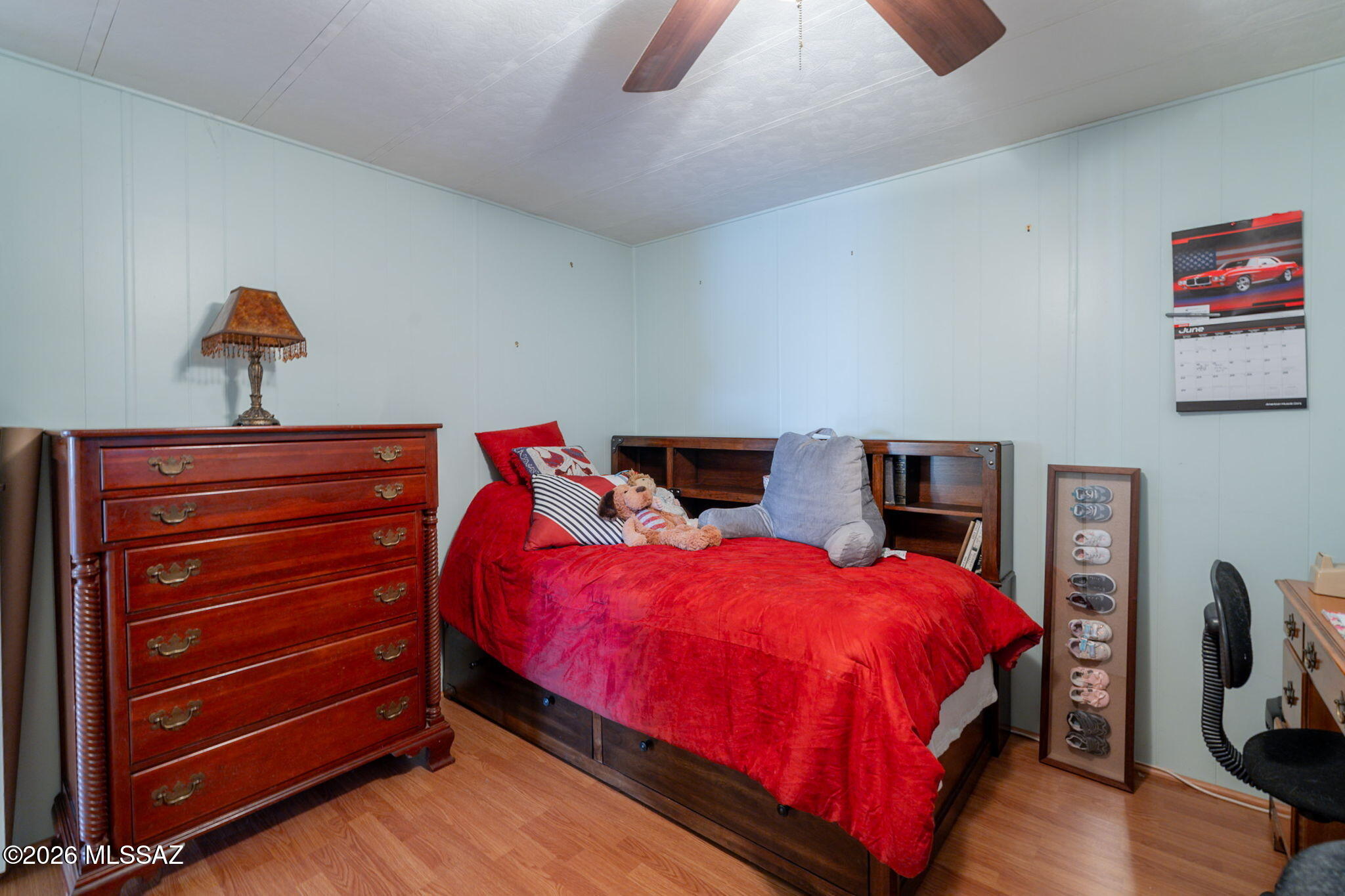 Green Valley Mobile Estates (1-311) - Residential