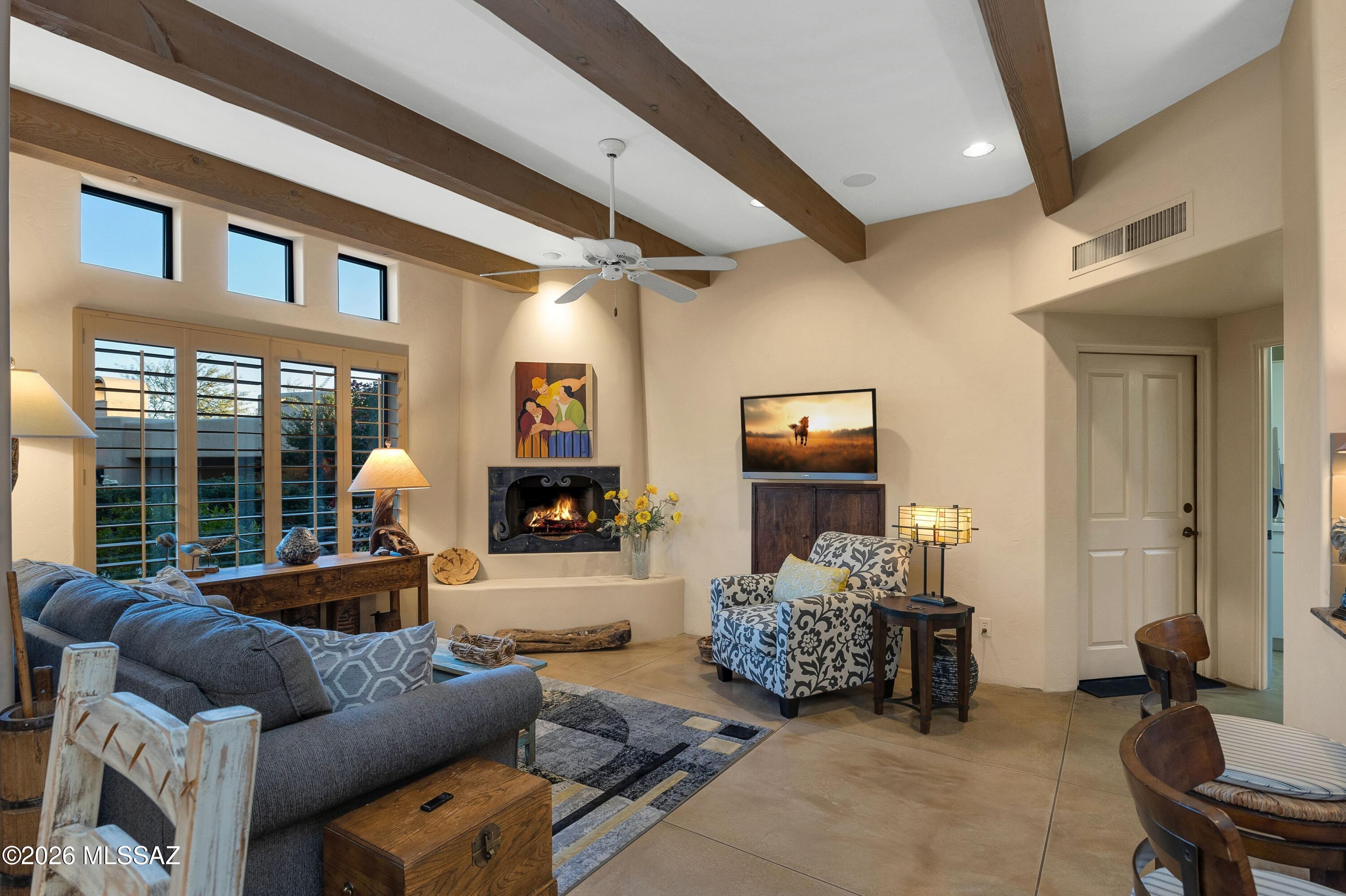 Desert Moon Estates (1-12) - Residential