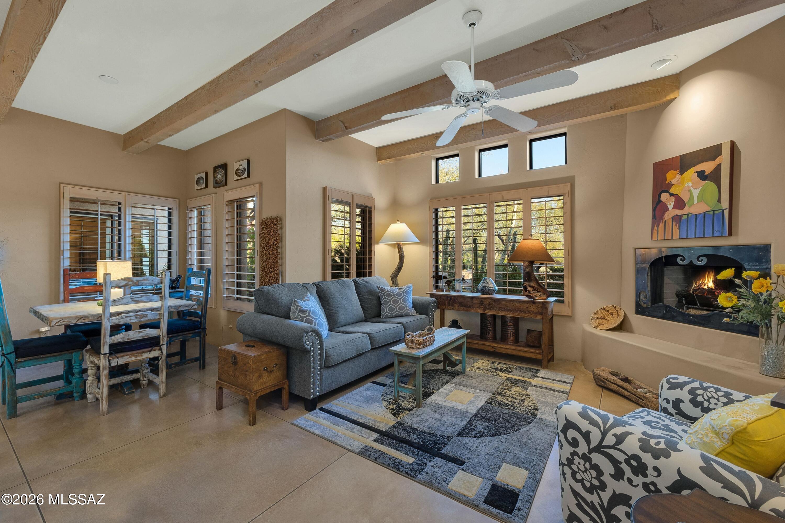 Desert Moon Estates (1-12) - Residential
