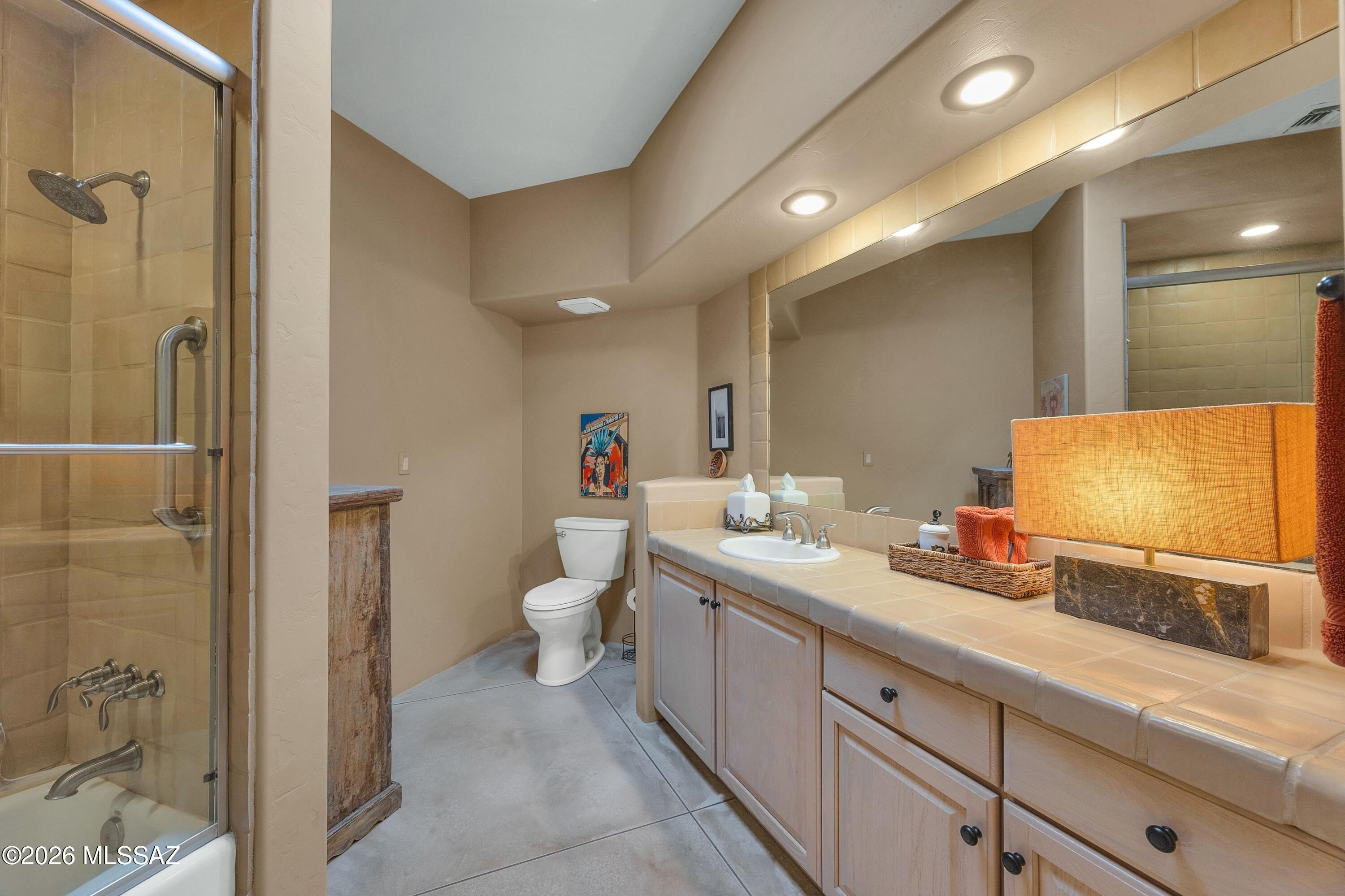 Desert Moon Estates (1-12) - Residential