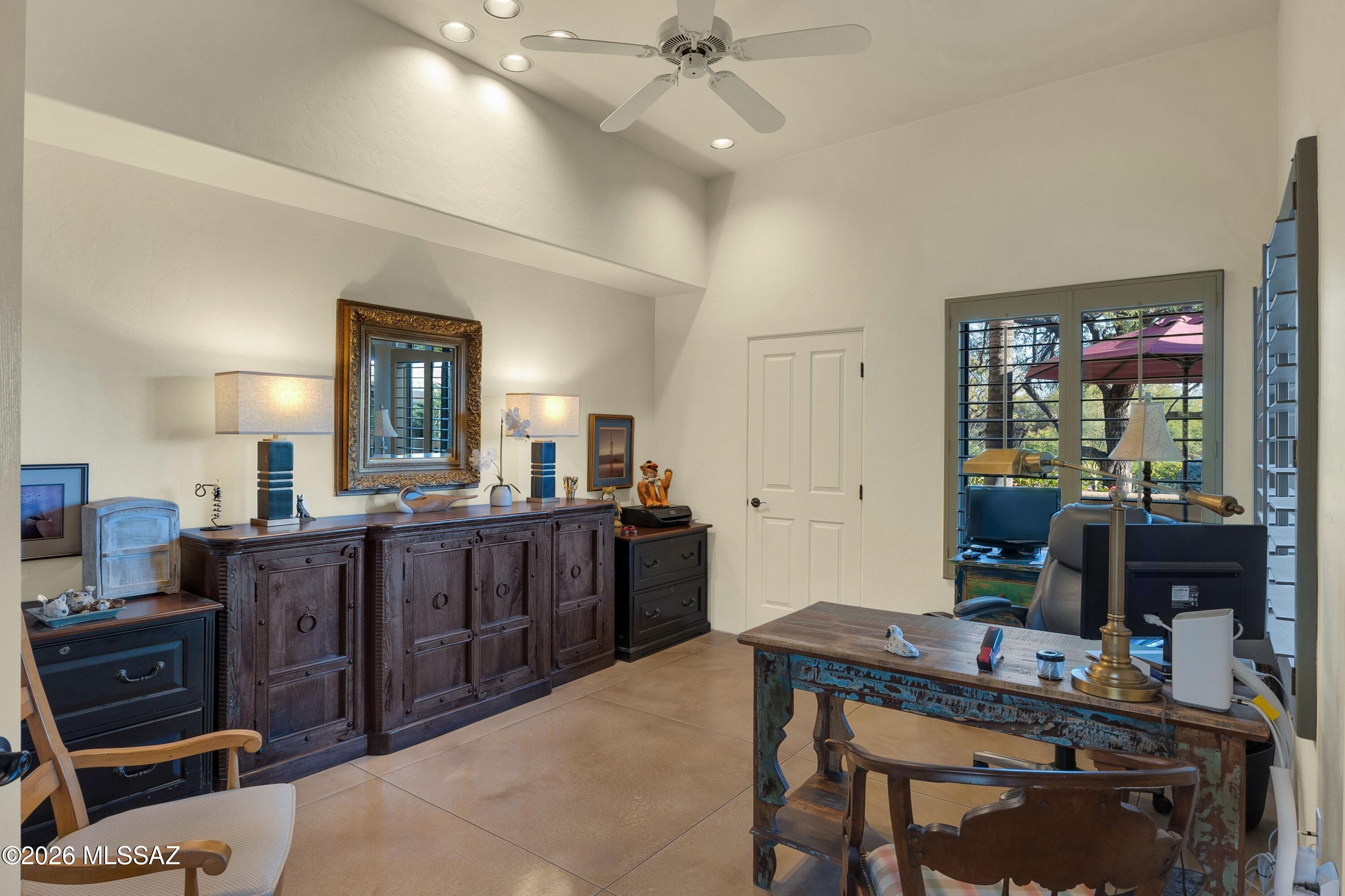 Desert Moon Estates (1-12) - Residential