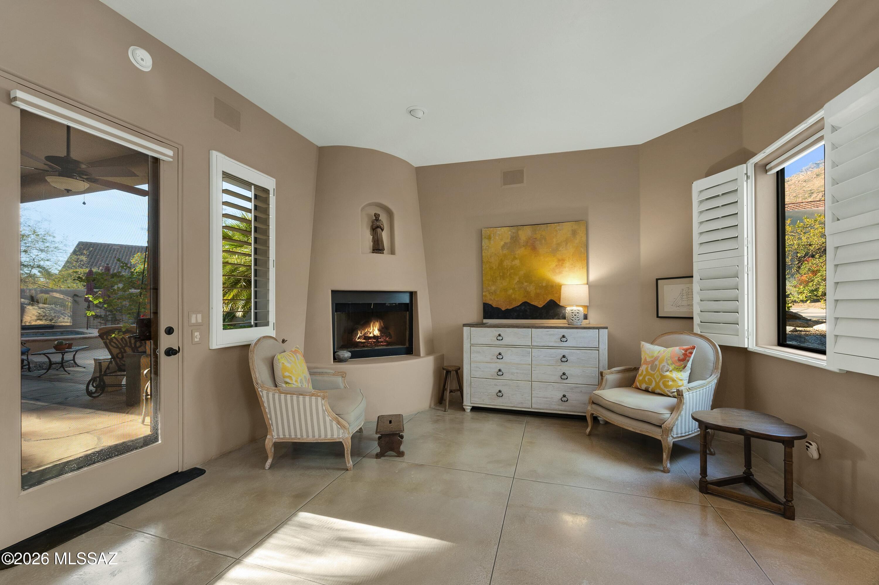 Desert Moon Estates (1-12) - Residential