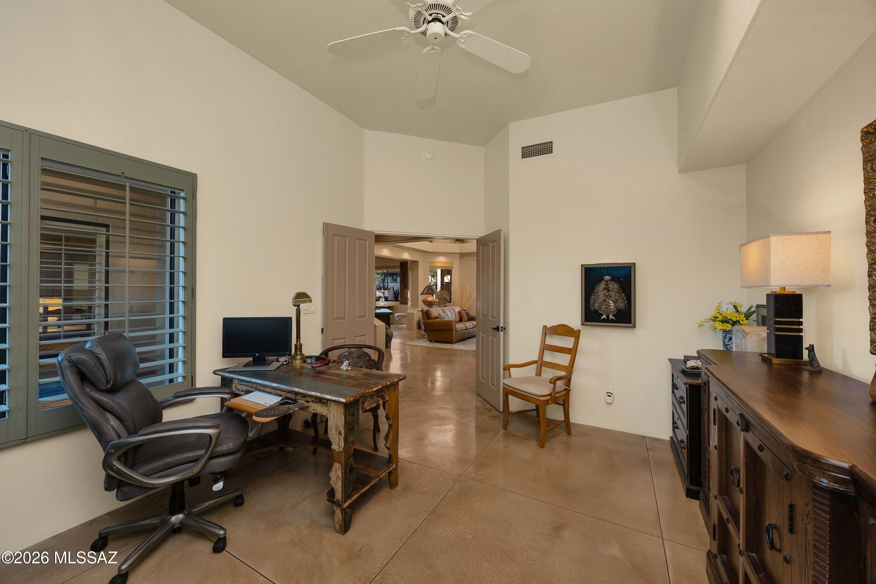 Desert Moon Estates (1-12) - Residential