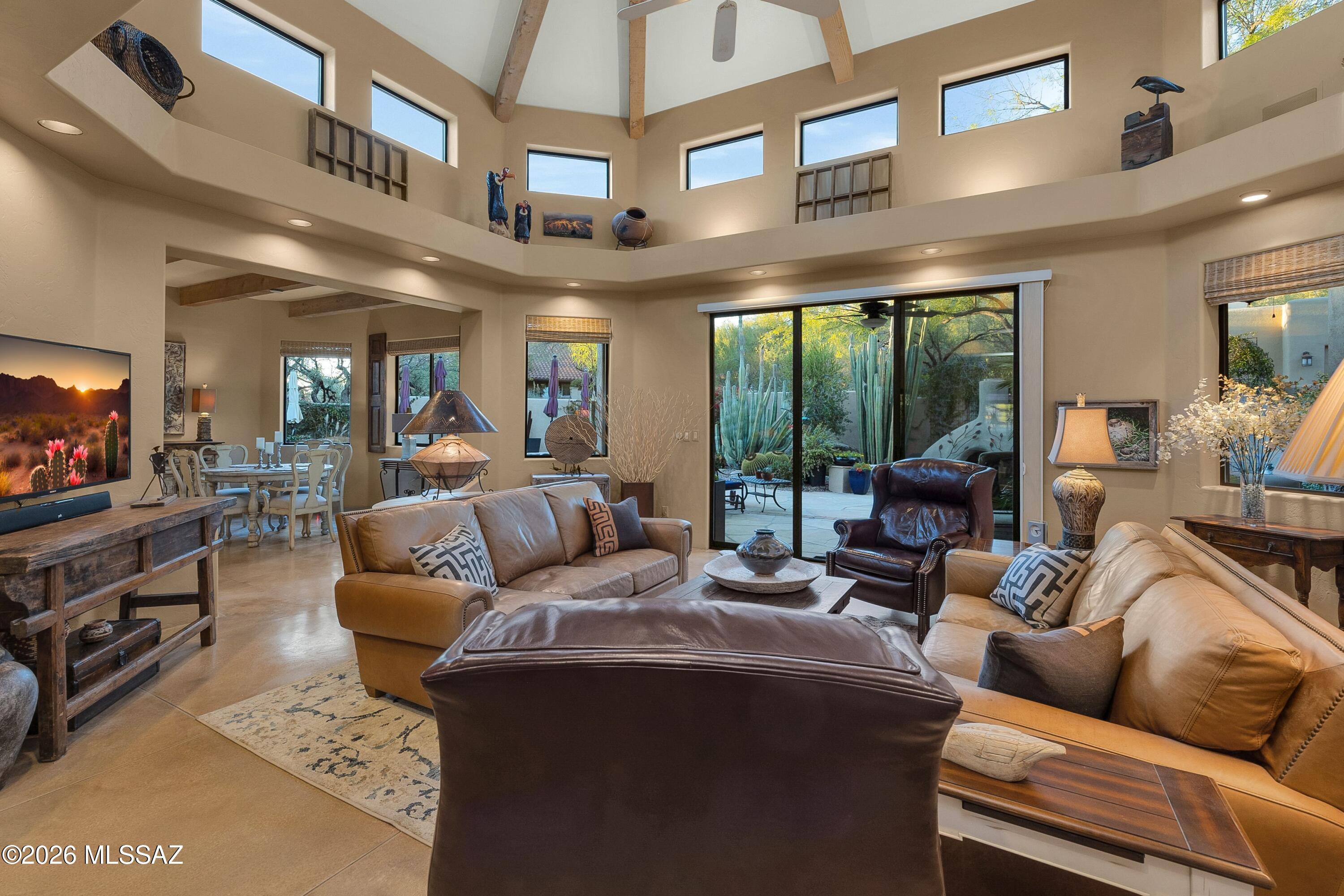 Desert Moon Estates (1-12) - Residential