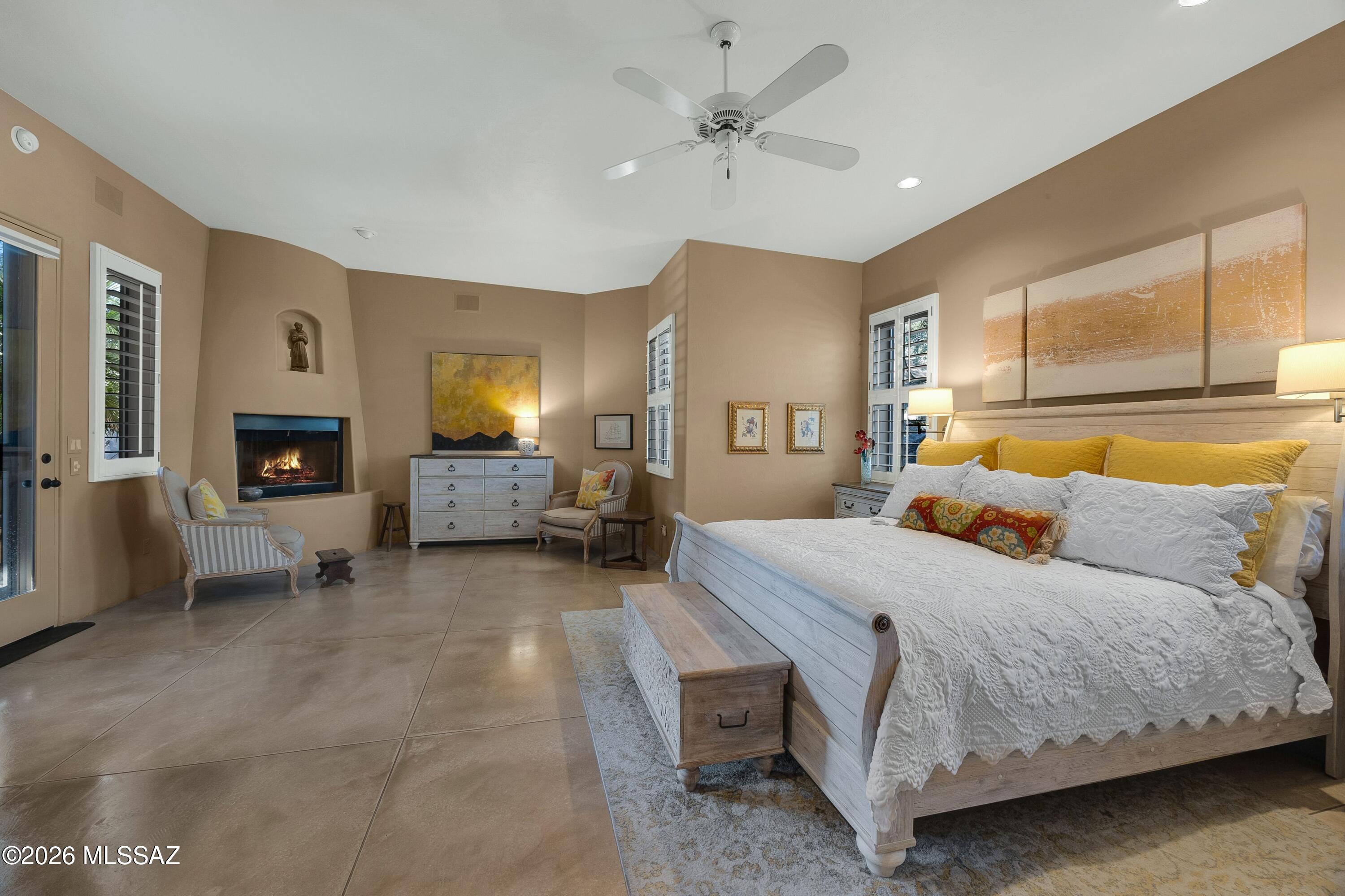 Desert Moon Estates (1-12) - Residential