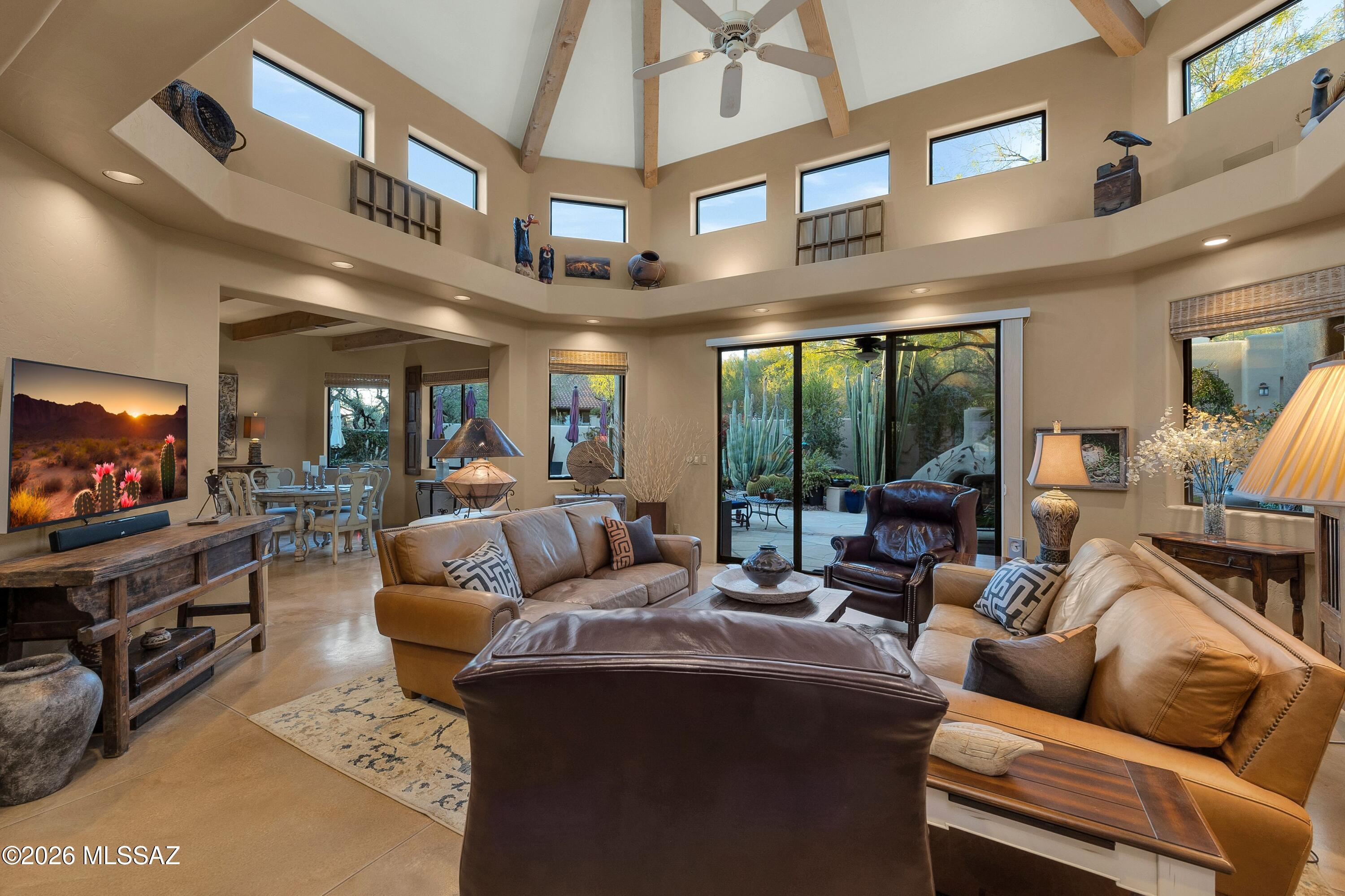 Desert Moon Estates (1-12) - Residential