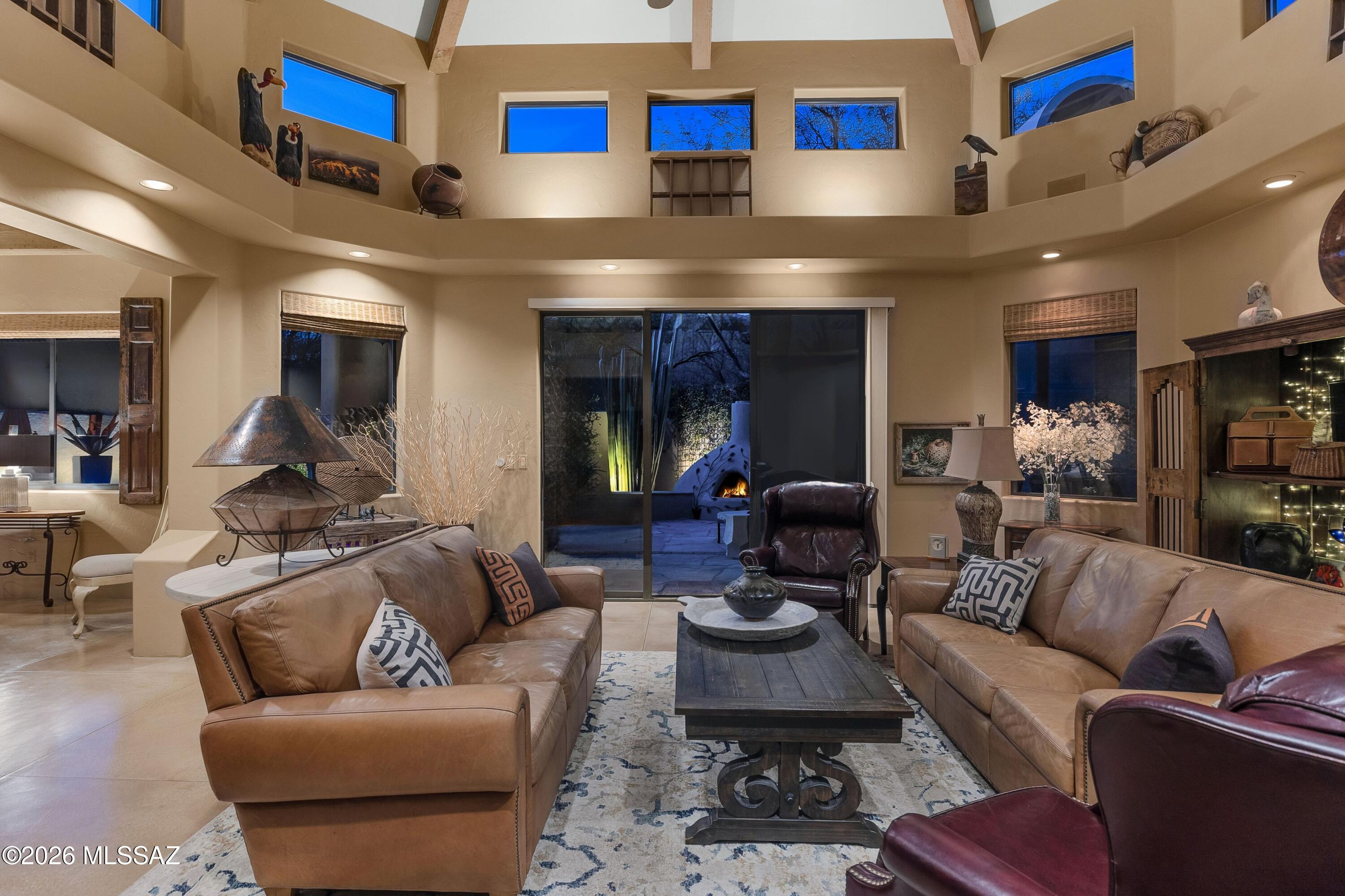 Desert Moon Estates (1-12) - Residential