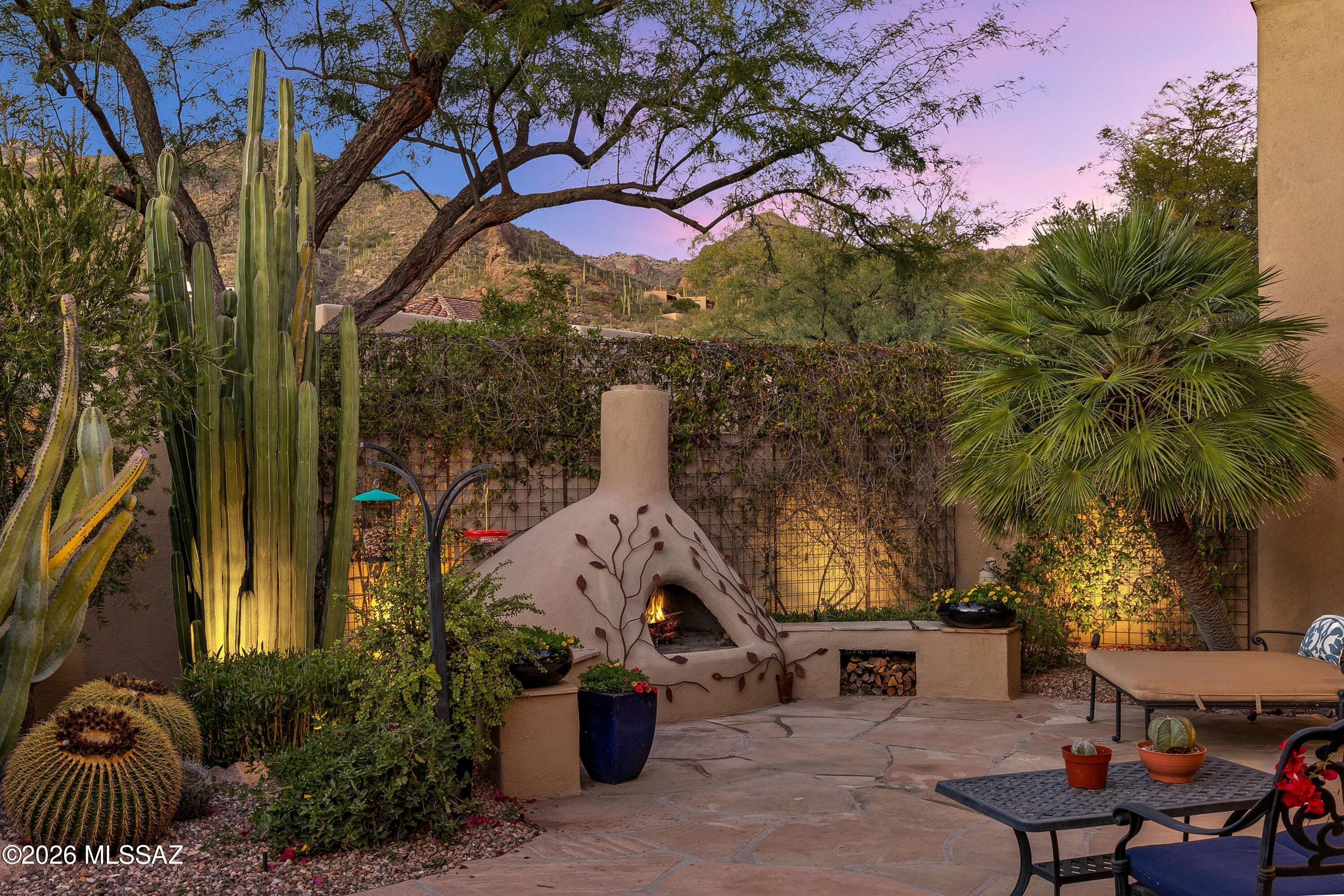Desert Moon Estates (1-12) - Residential
