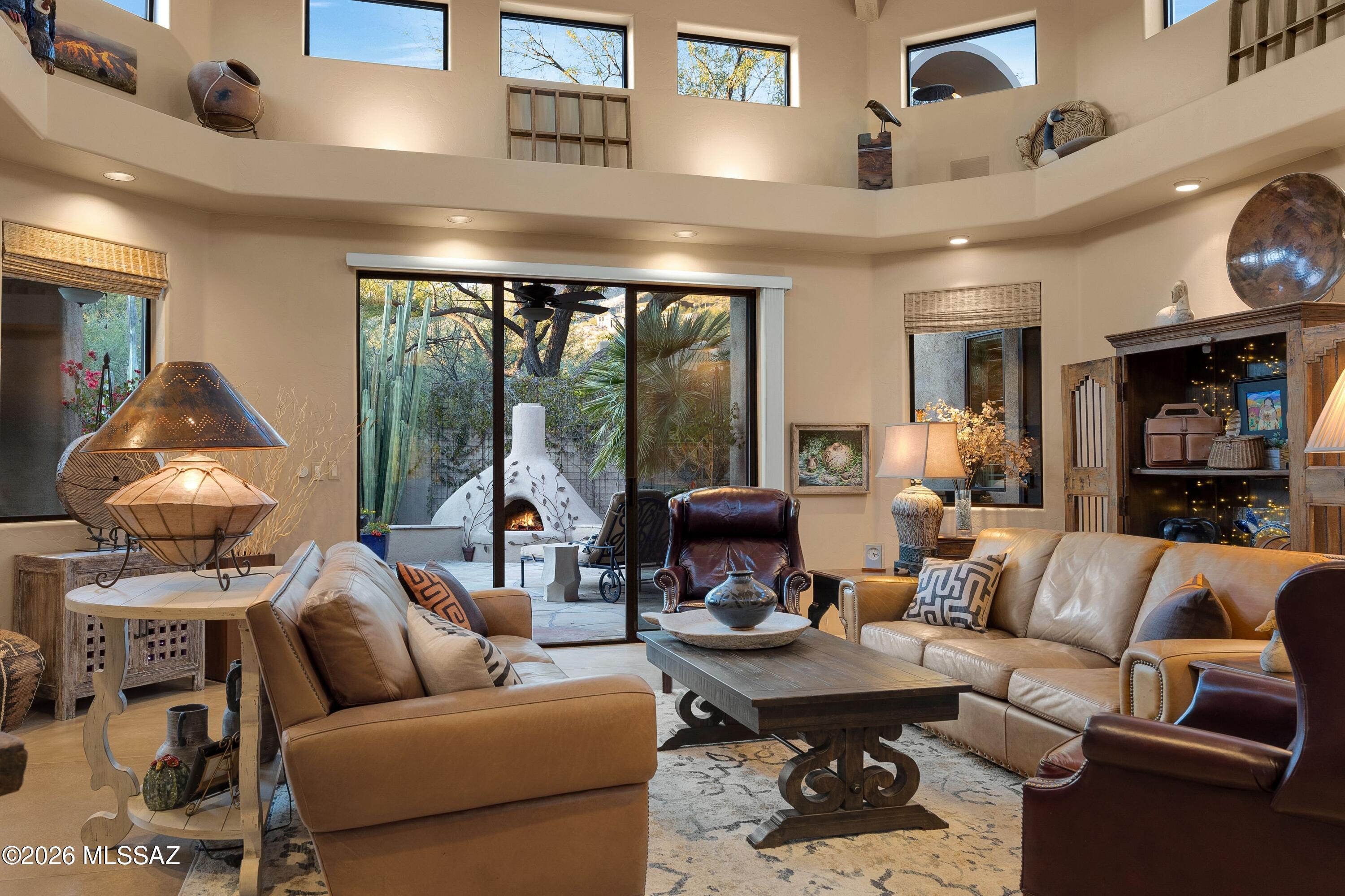 Desert Moon Estates (1-12) - Residential