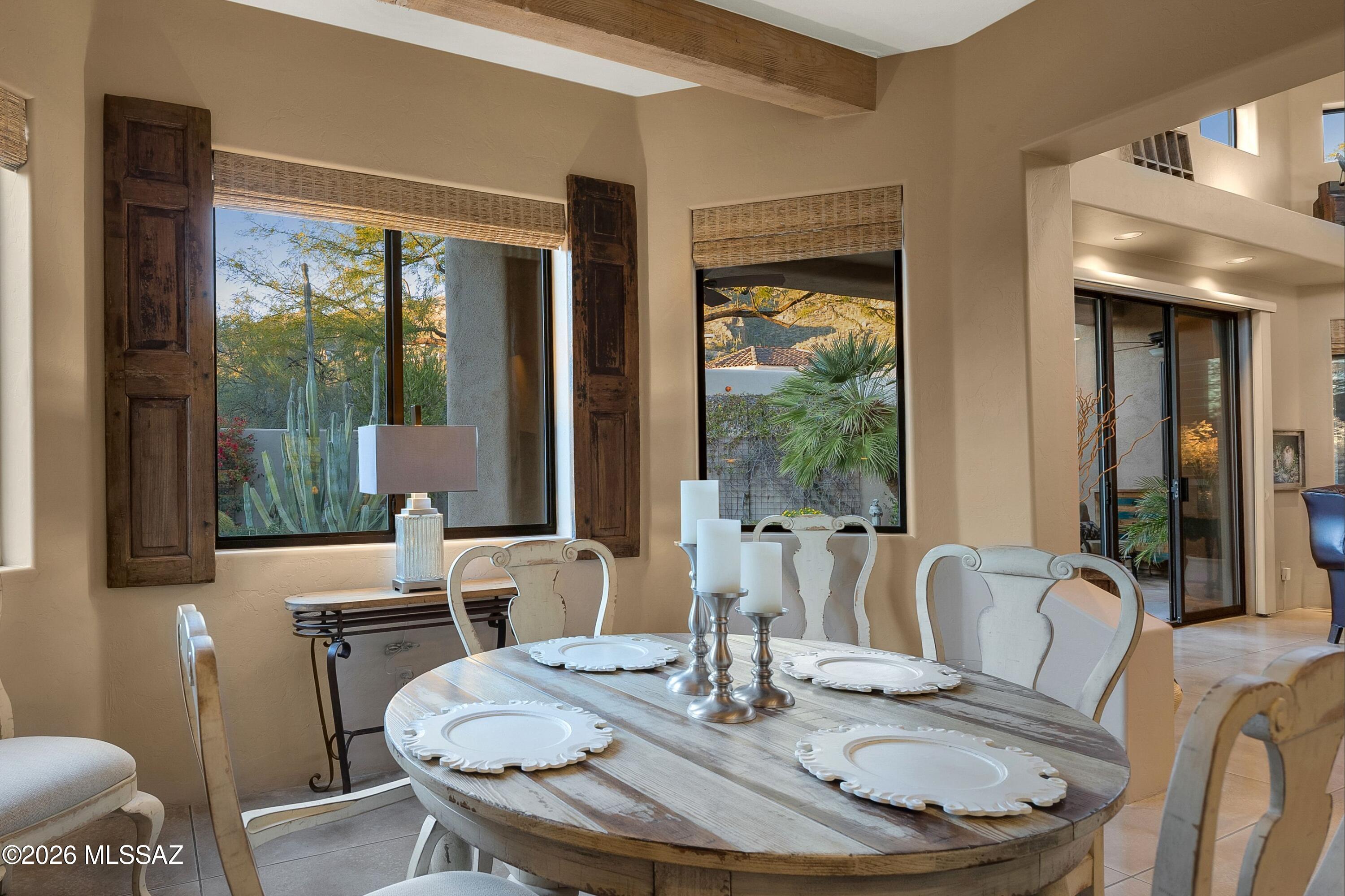 Desert Moon Estates (1-12) - Residential