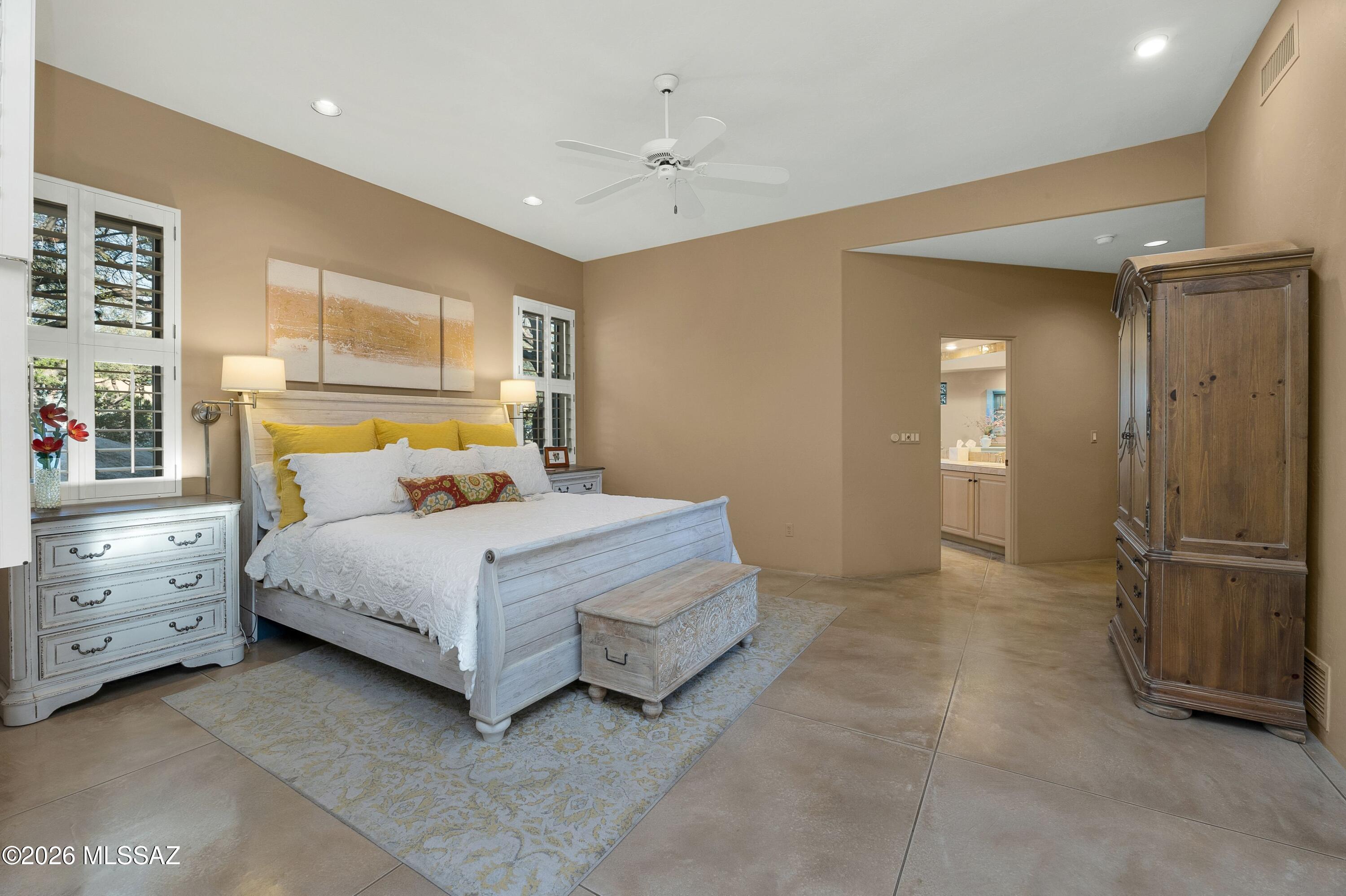 Desert Moon Estates (1-12) - Residential