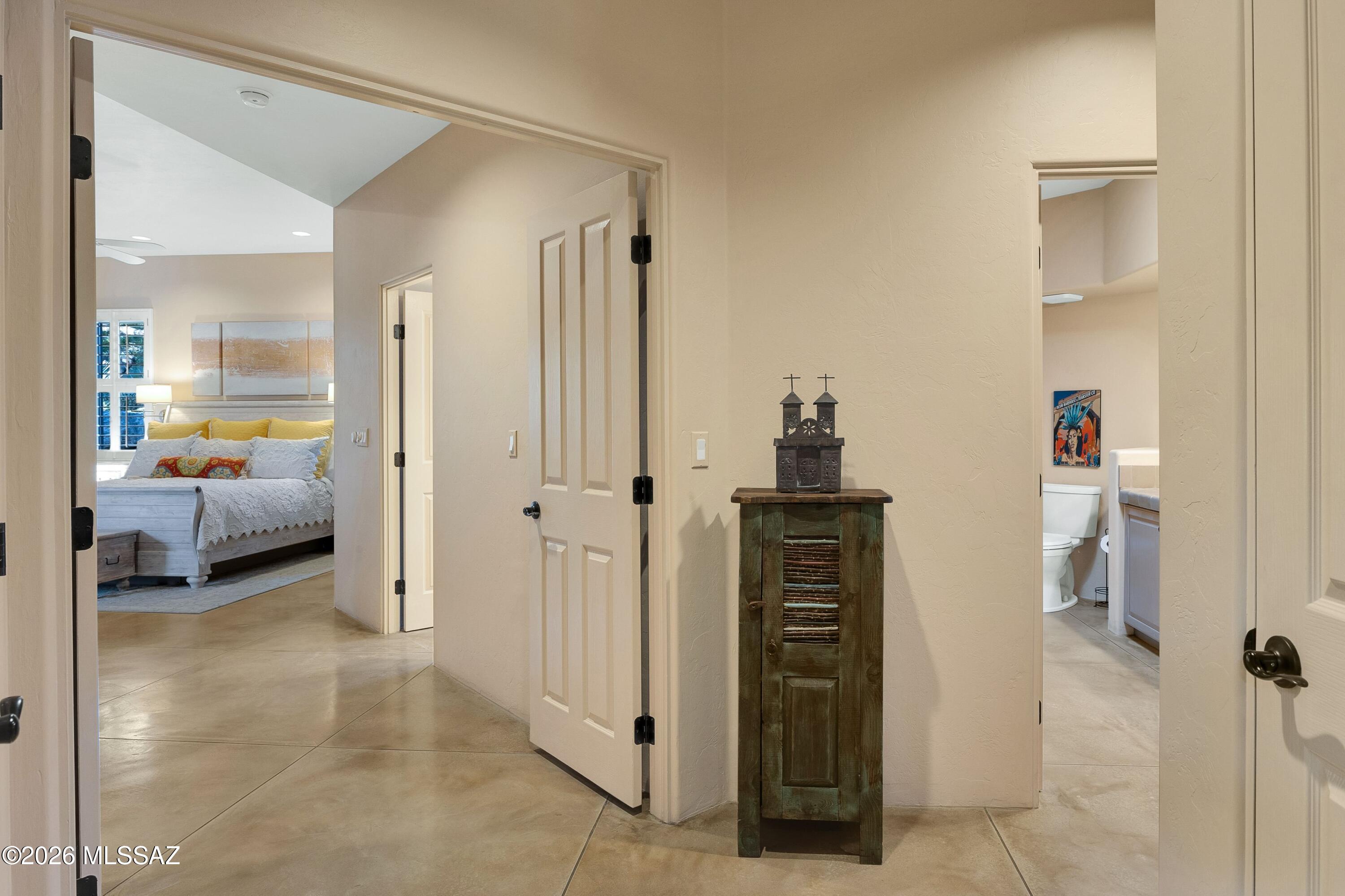 Desert Moon Estates (1-12) - Residential