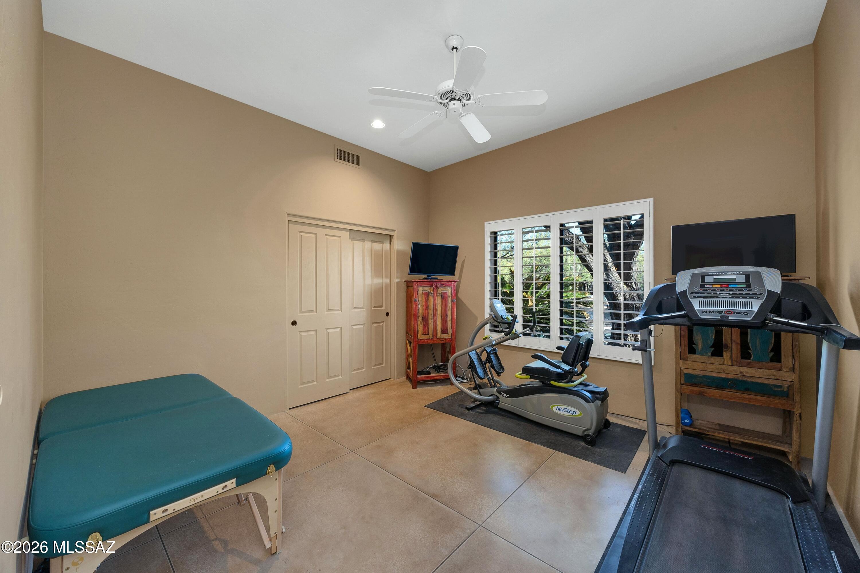 Desert Moon Estates (1-12) - Residential