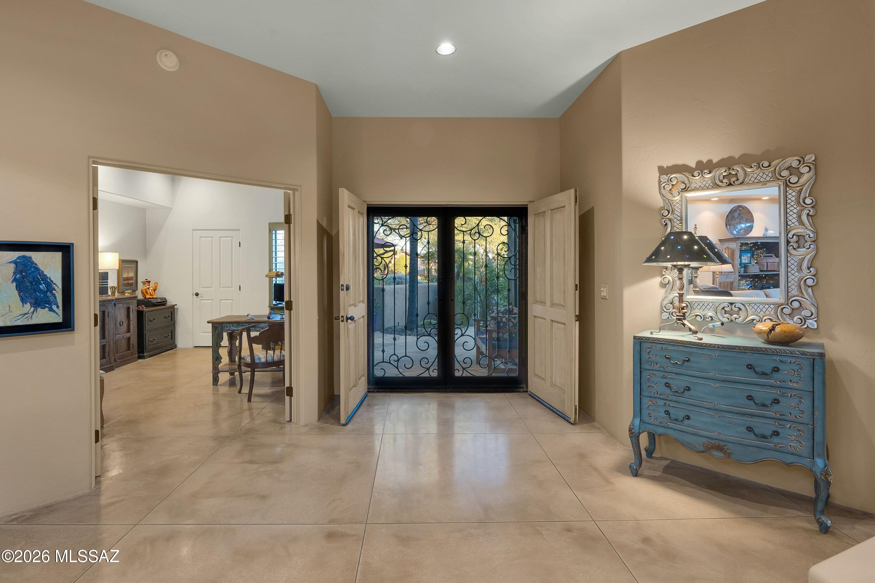 Desert Moon Estates (1-12) - Residential