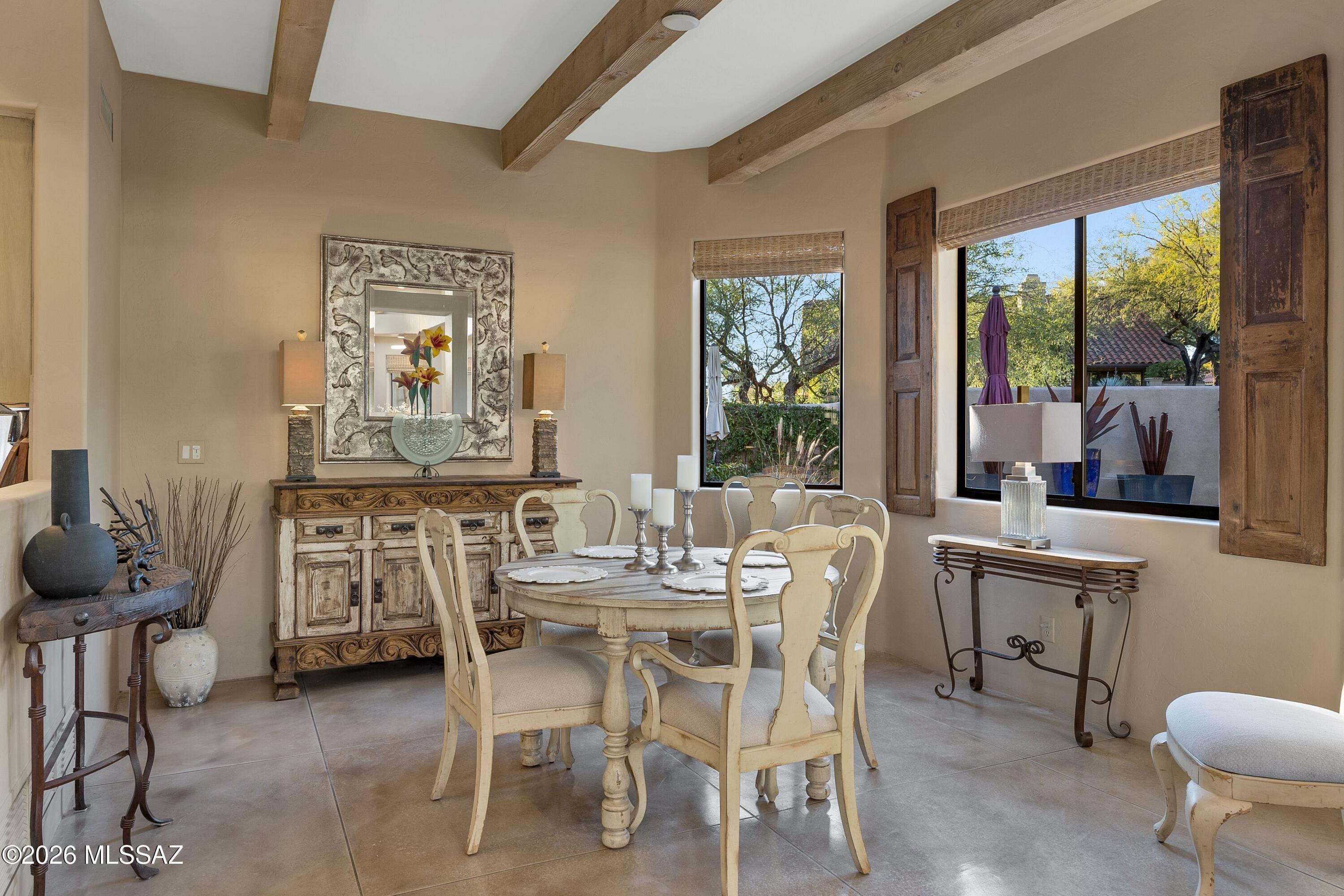 Desert Moon Estates (1-12) - Residential