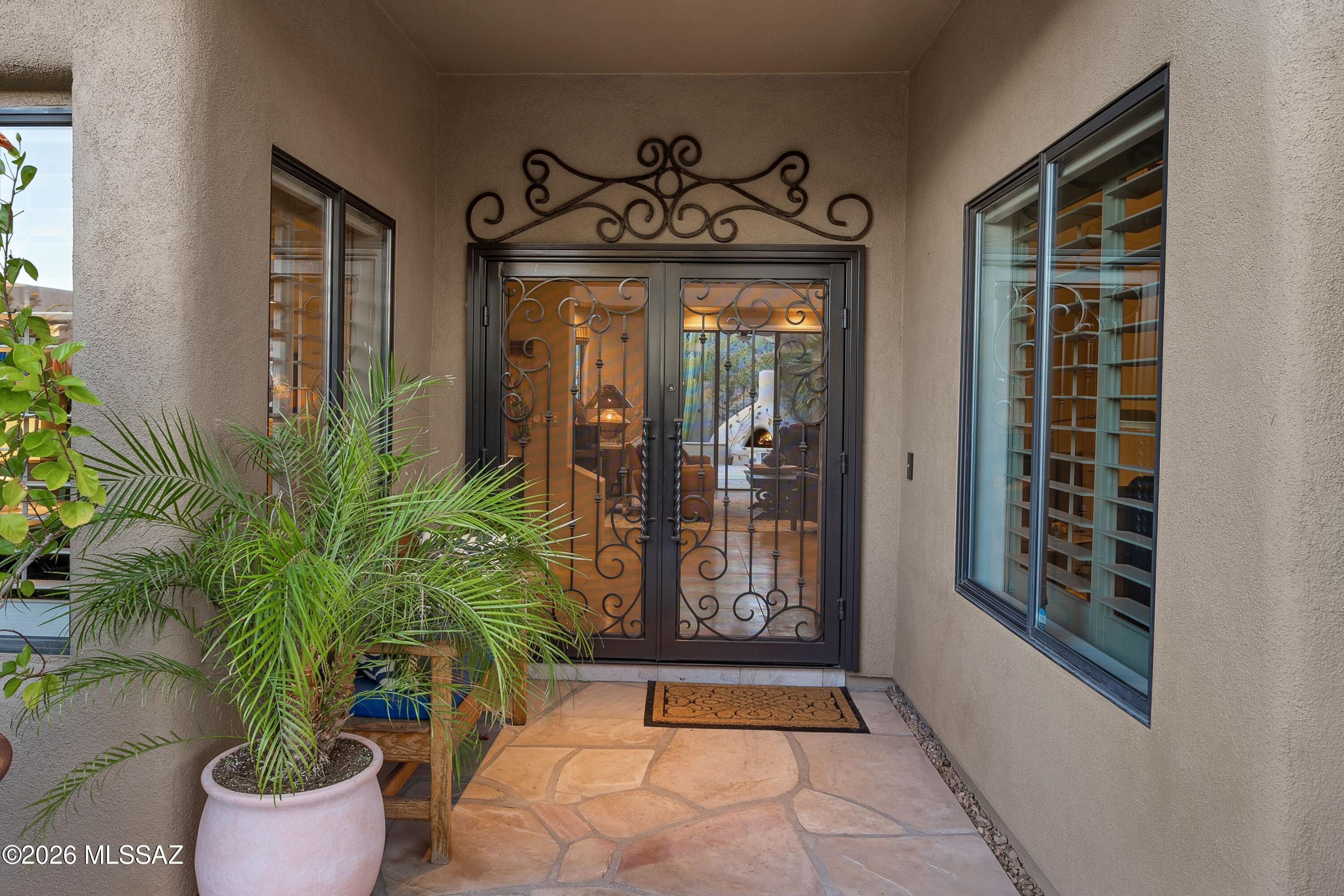 Desert Moon Estates (1-12) - Residential