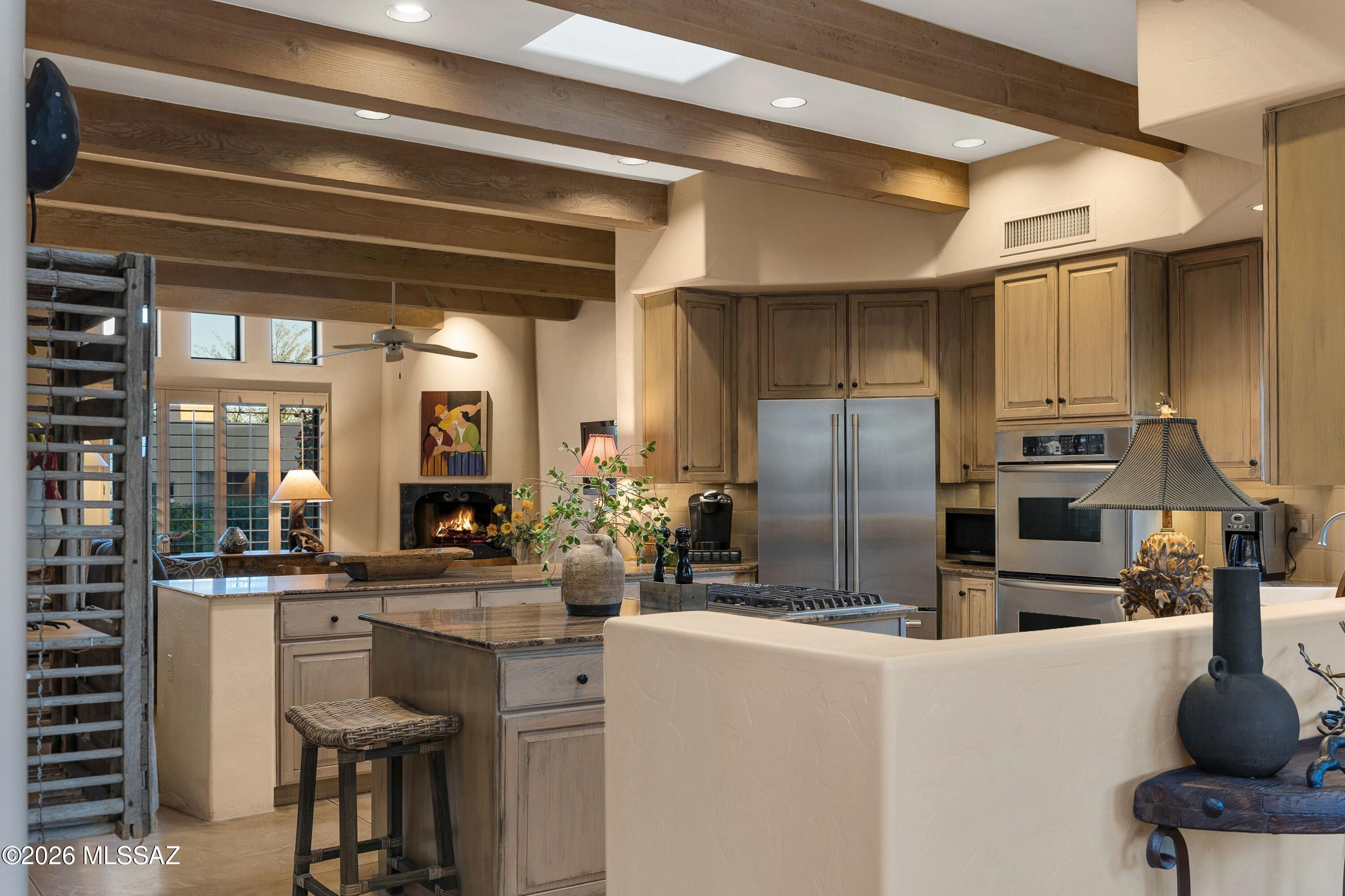 Desert Moon Estates (1-12) - Residential