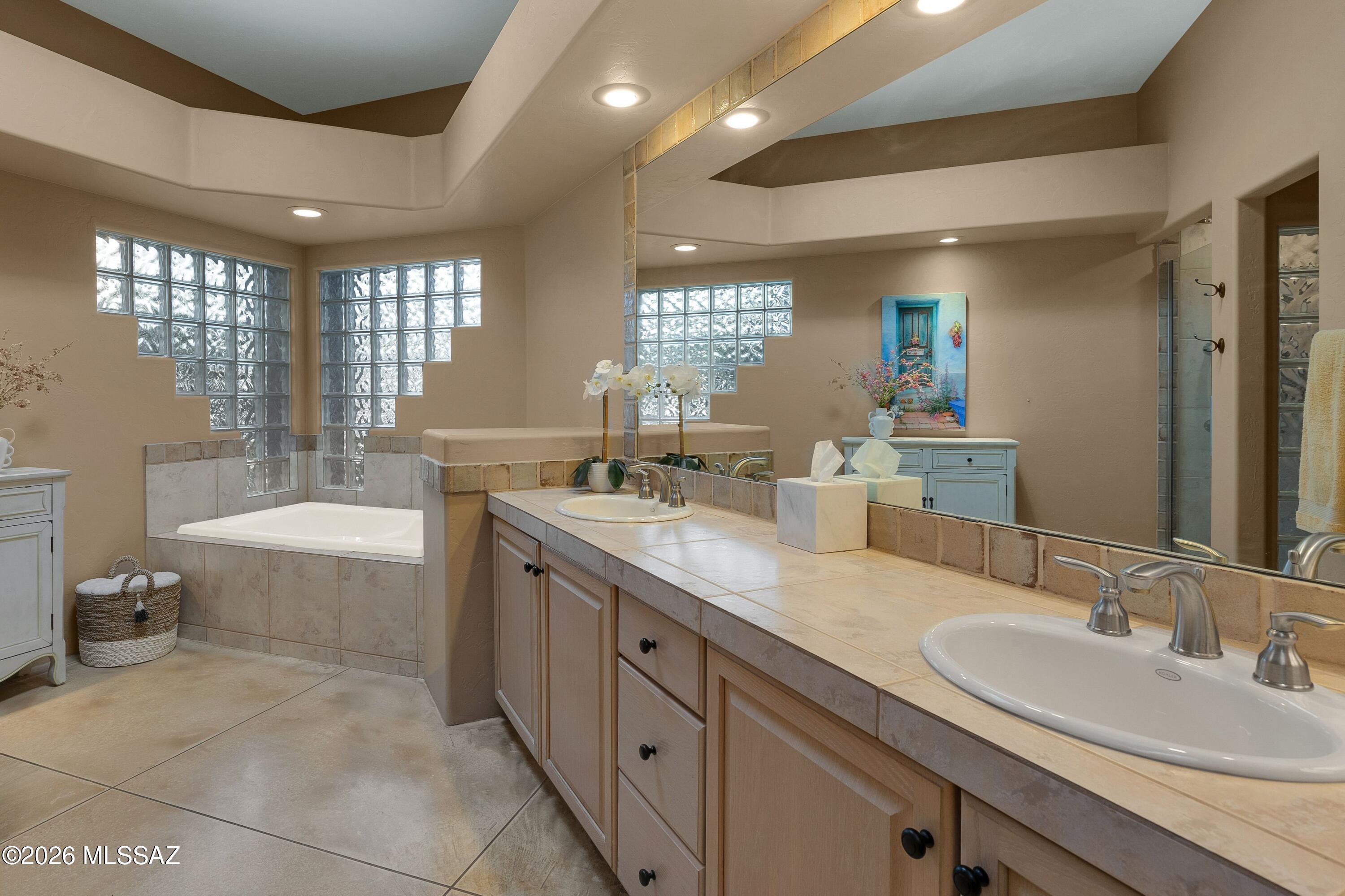 Desert Moon Estates (1-12) - Residential