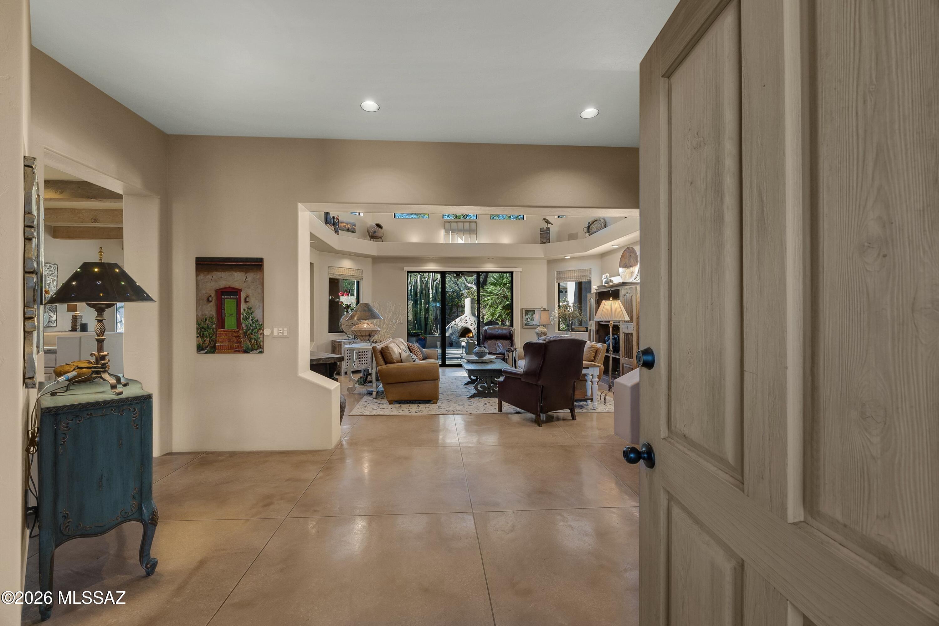 Desert Moon Estates (1-12) - Residential