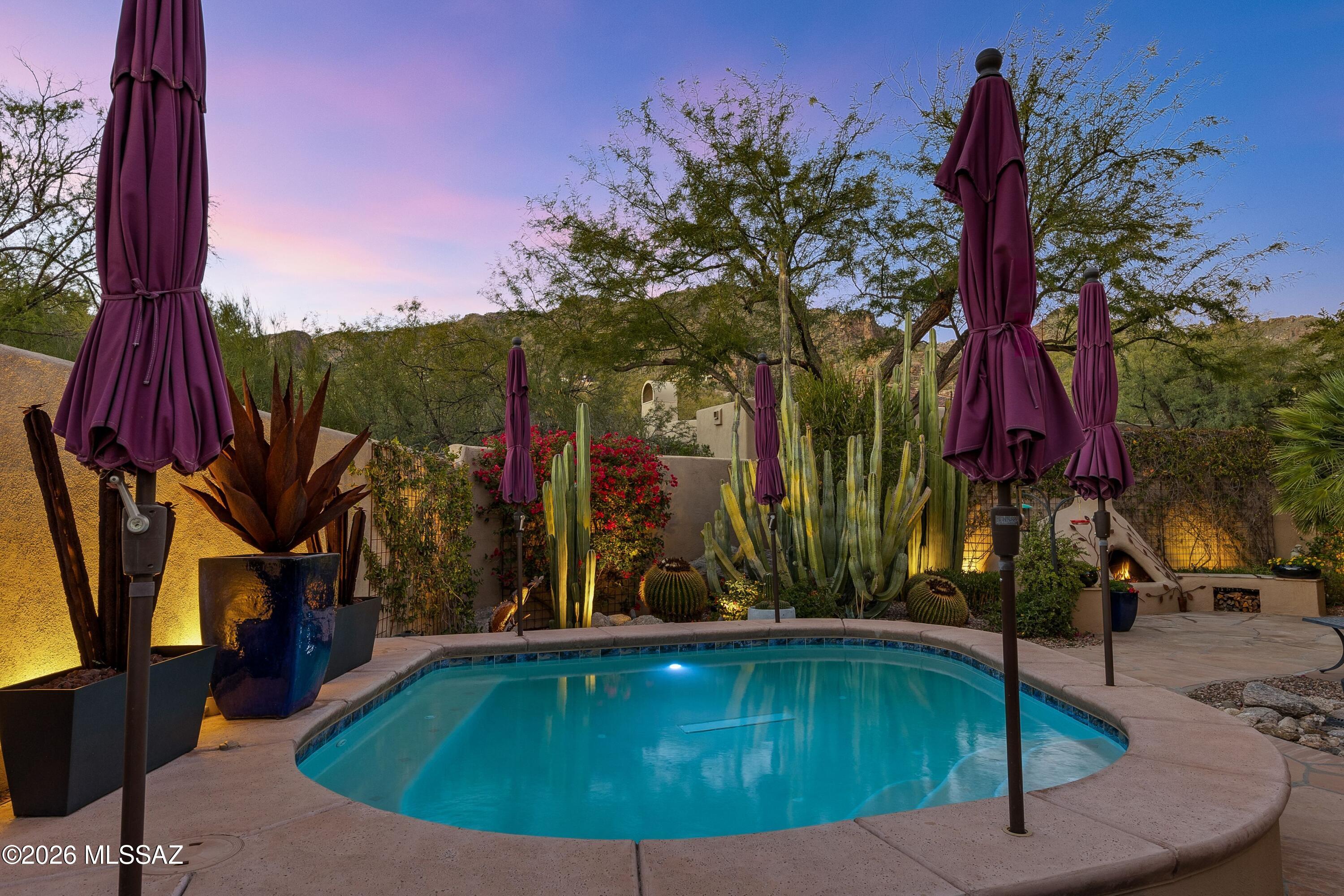 Desert Moon Estates (1-12) - Residential