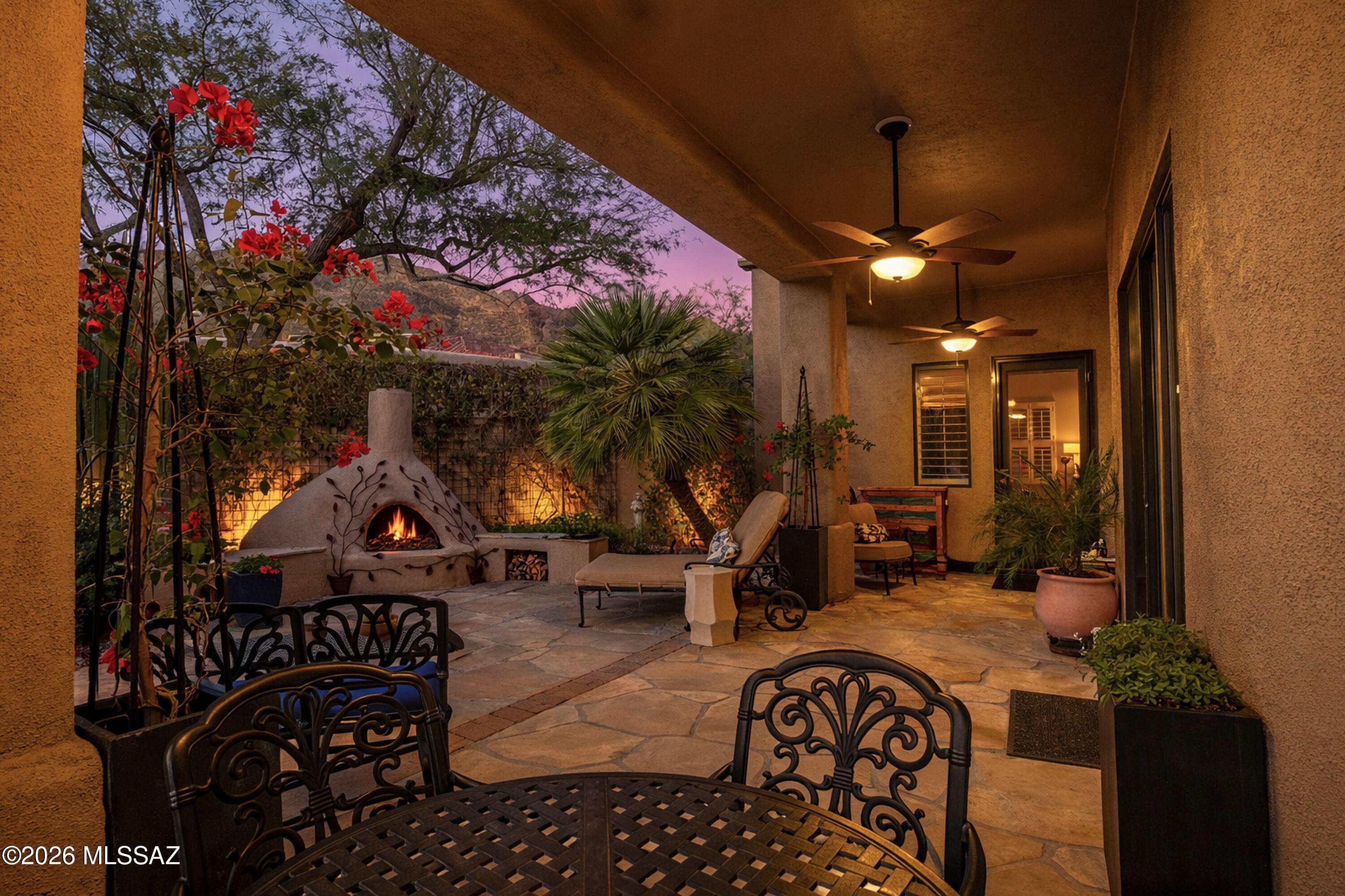 Desert Moon Estates (1-12) - Residential