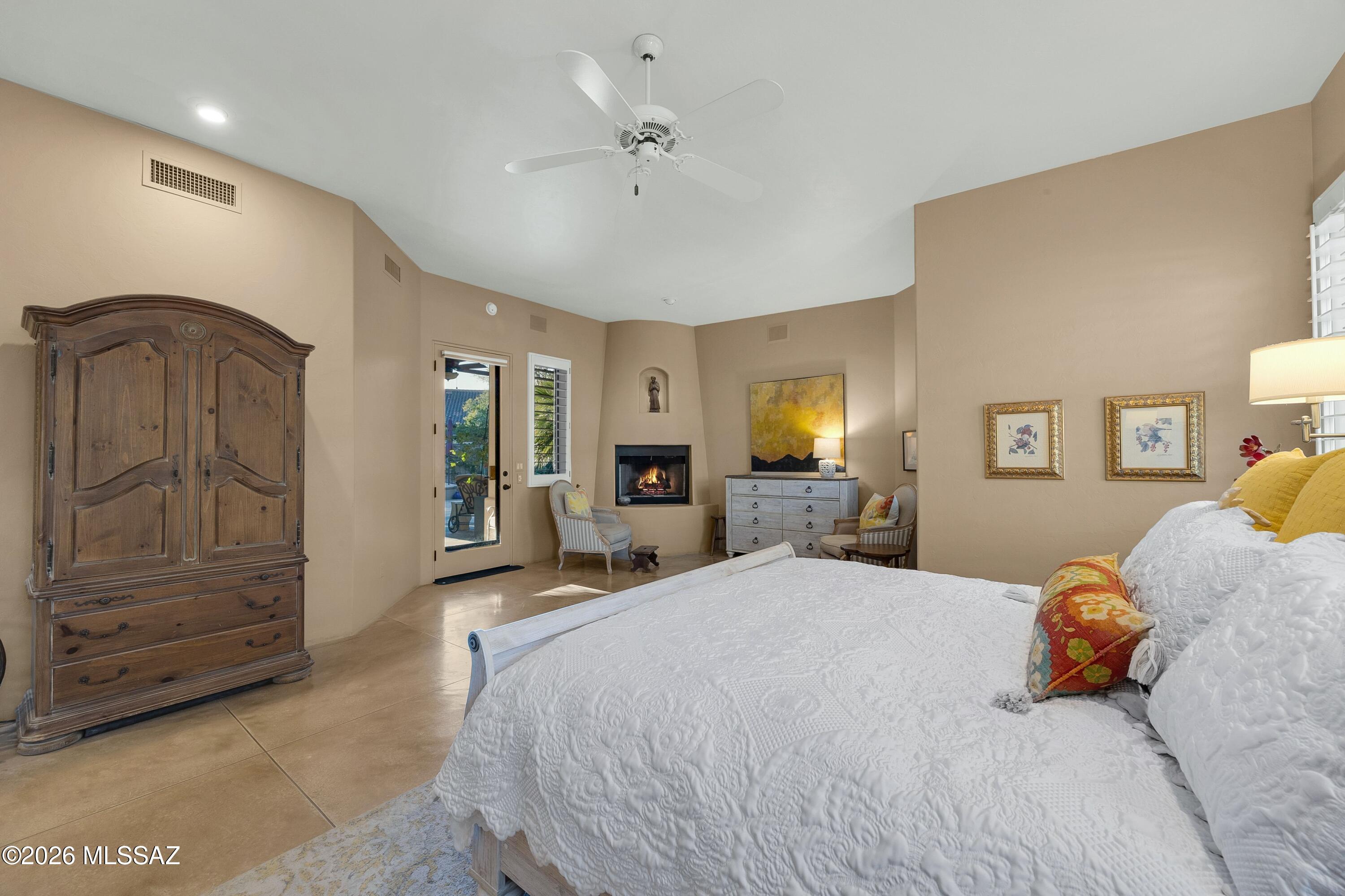 Desert Moon Estates (1-12) - Residential
