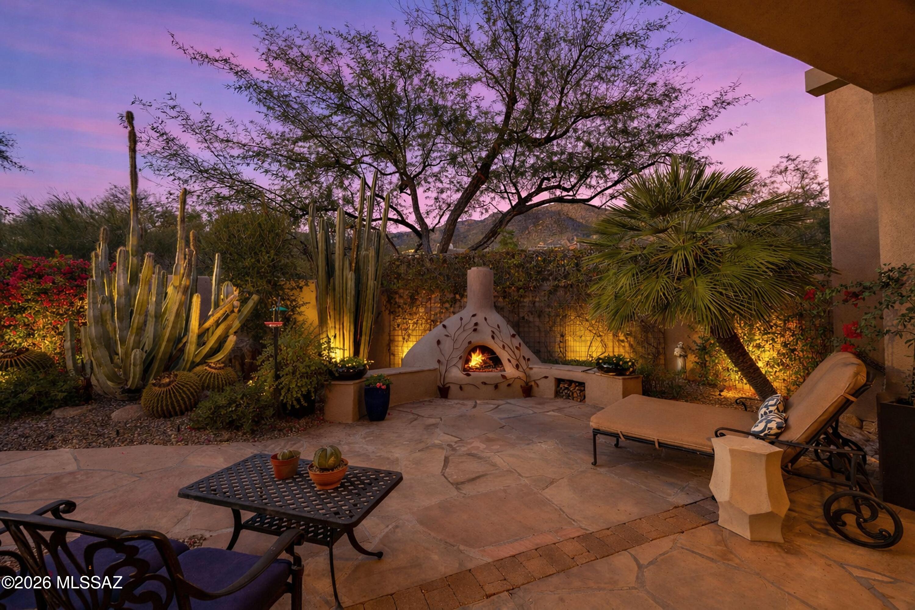 Desert Moon Estates (1-12) - Residential