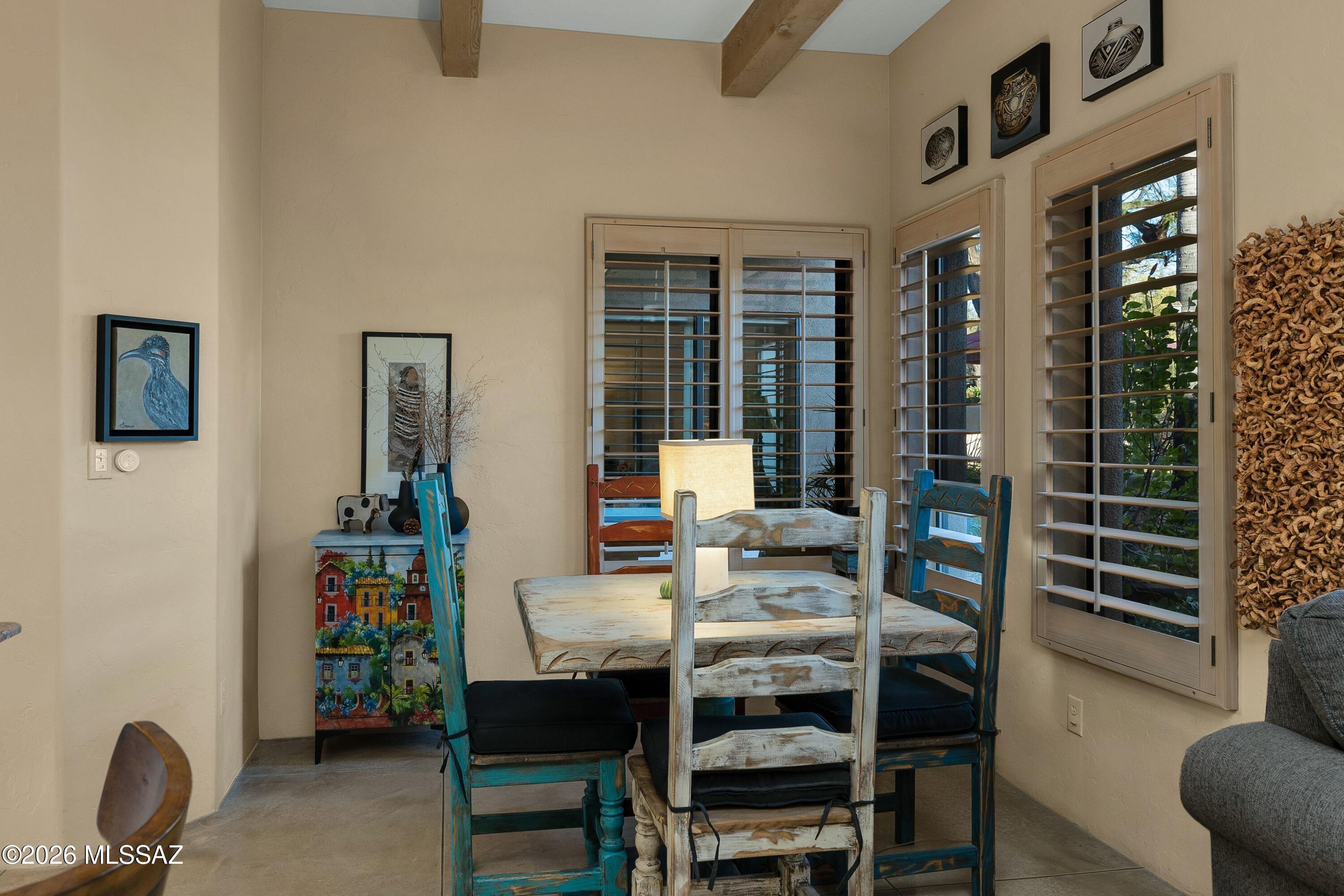 Desert Moon Estates (1-12) - Residential