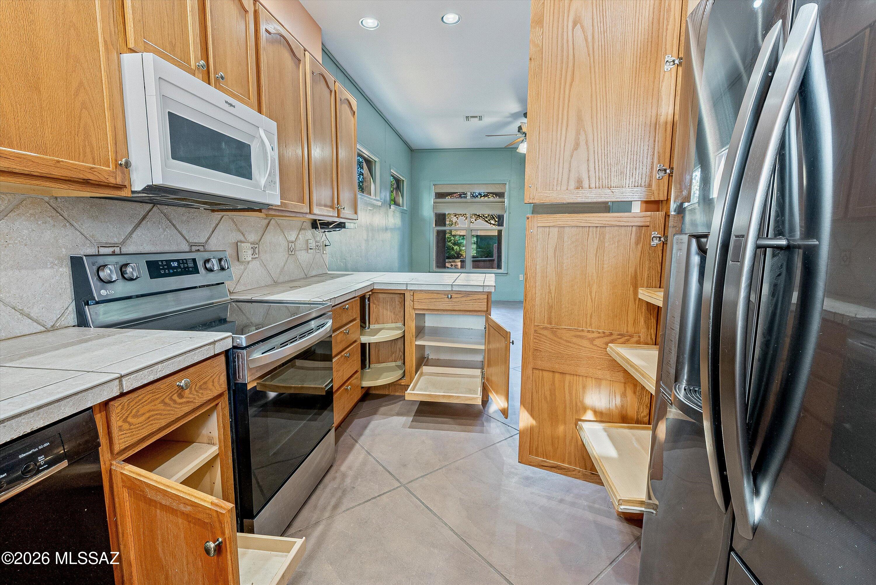 Armory Park Del Sol - Residential
