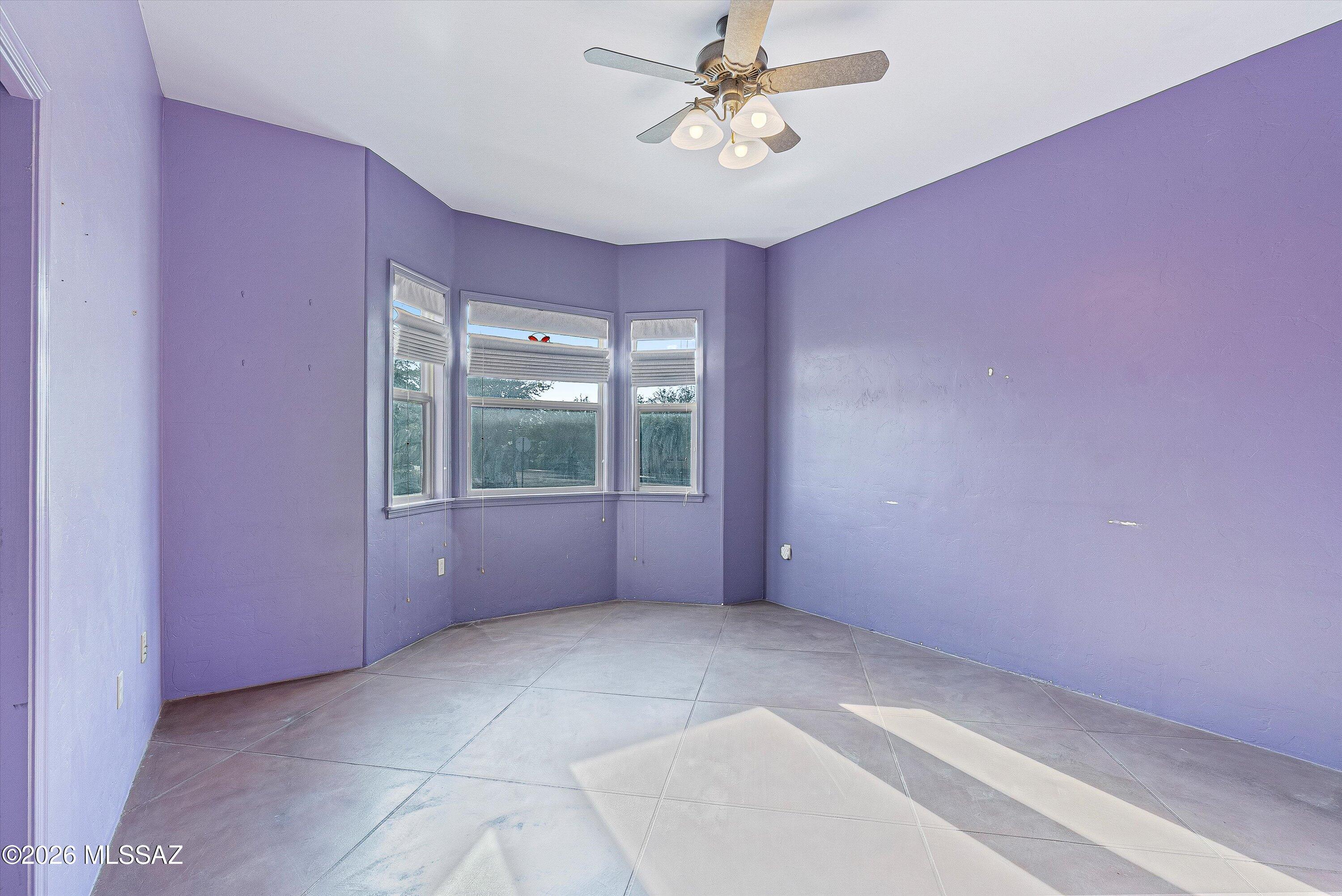 Armory Park Del Sol - Residential