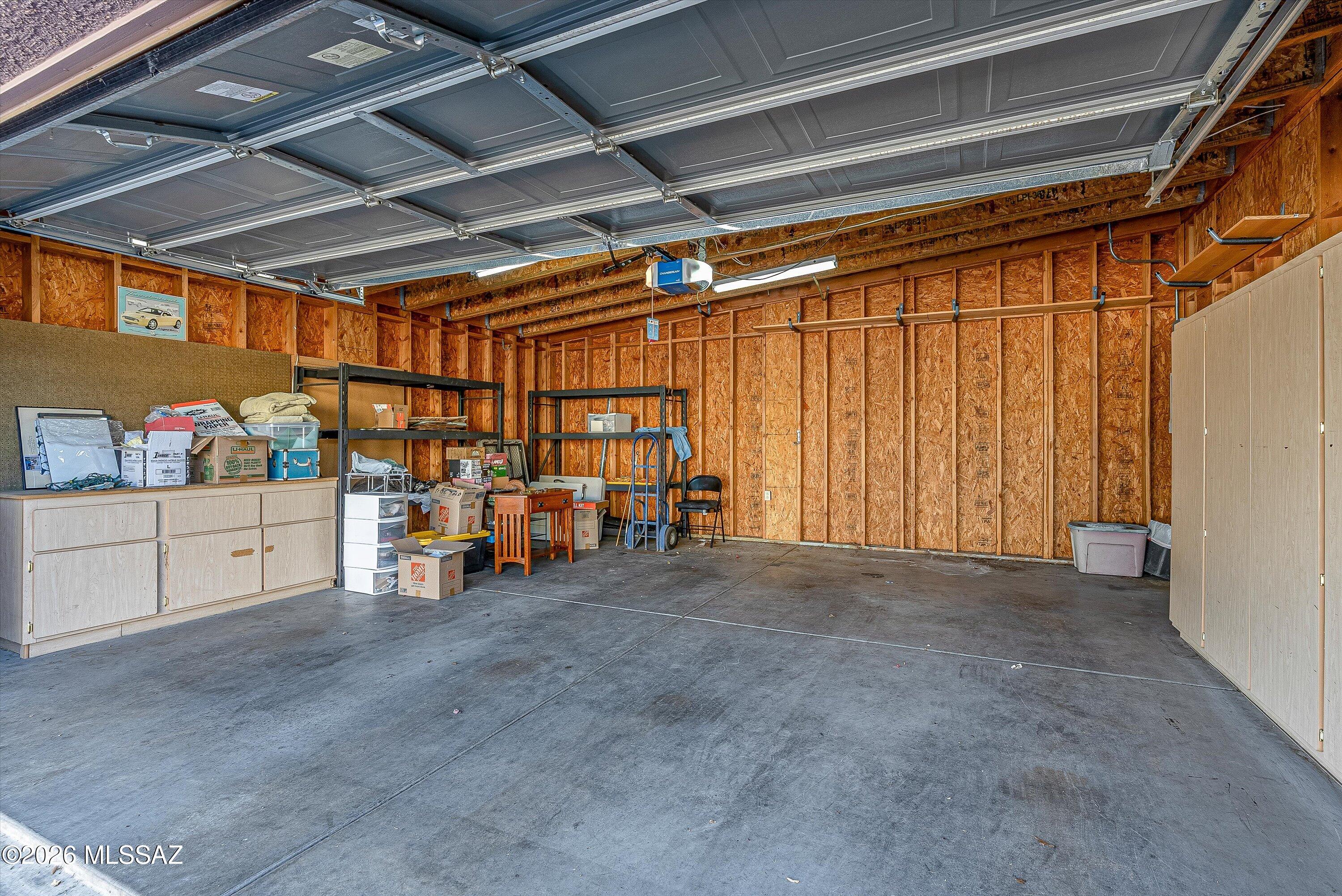 Armory Park Del Sol - Residential