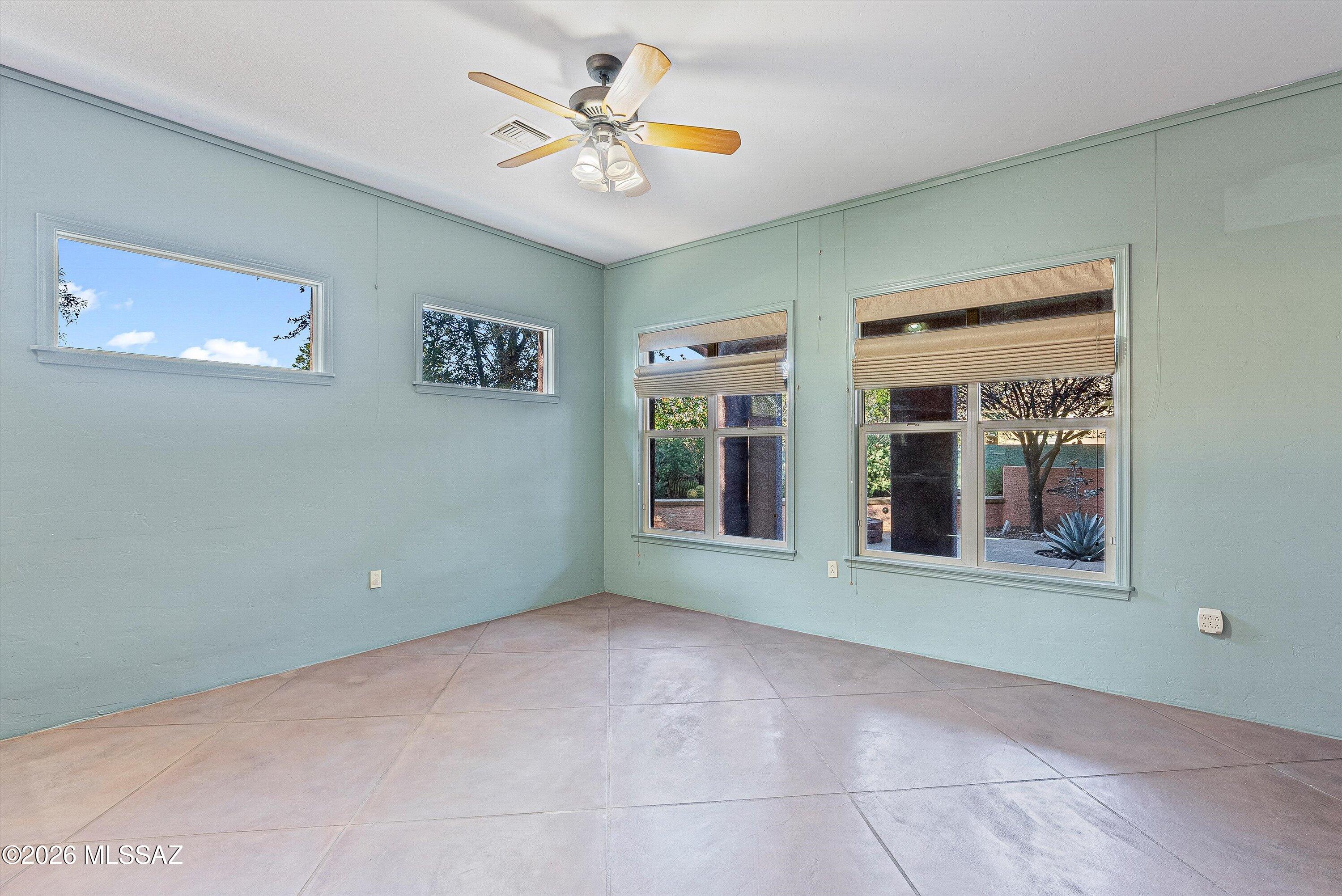 Armory Park Del Sol - Residential