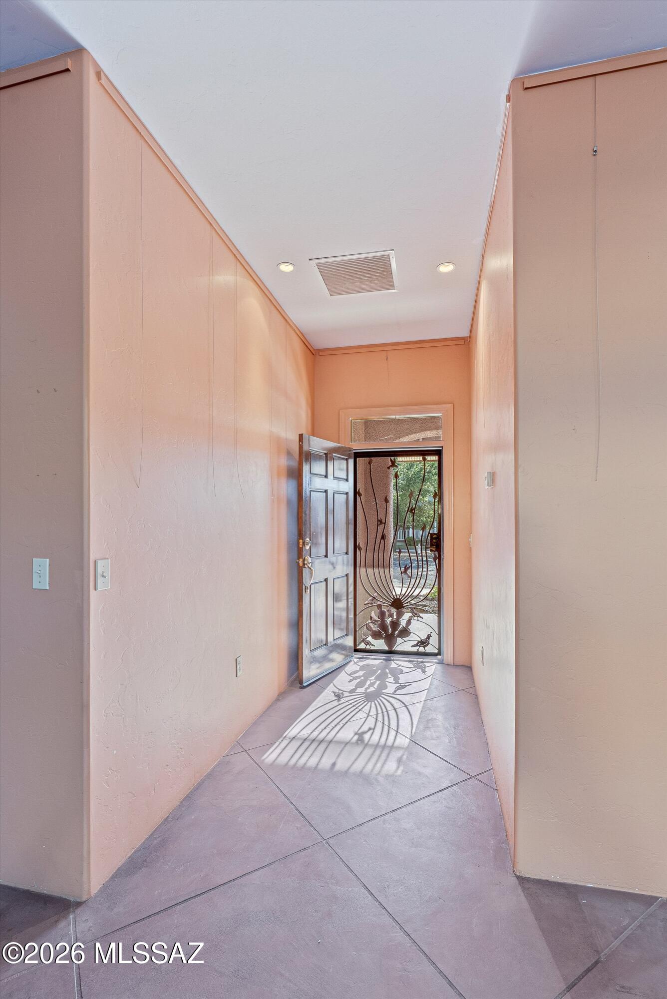 Armory Park Del Sol - Residential