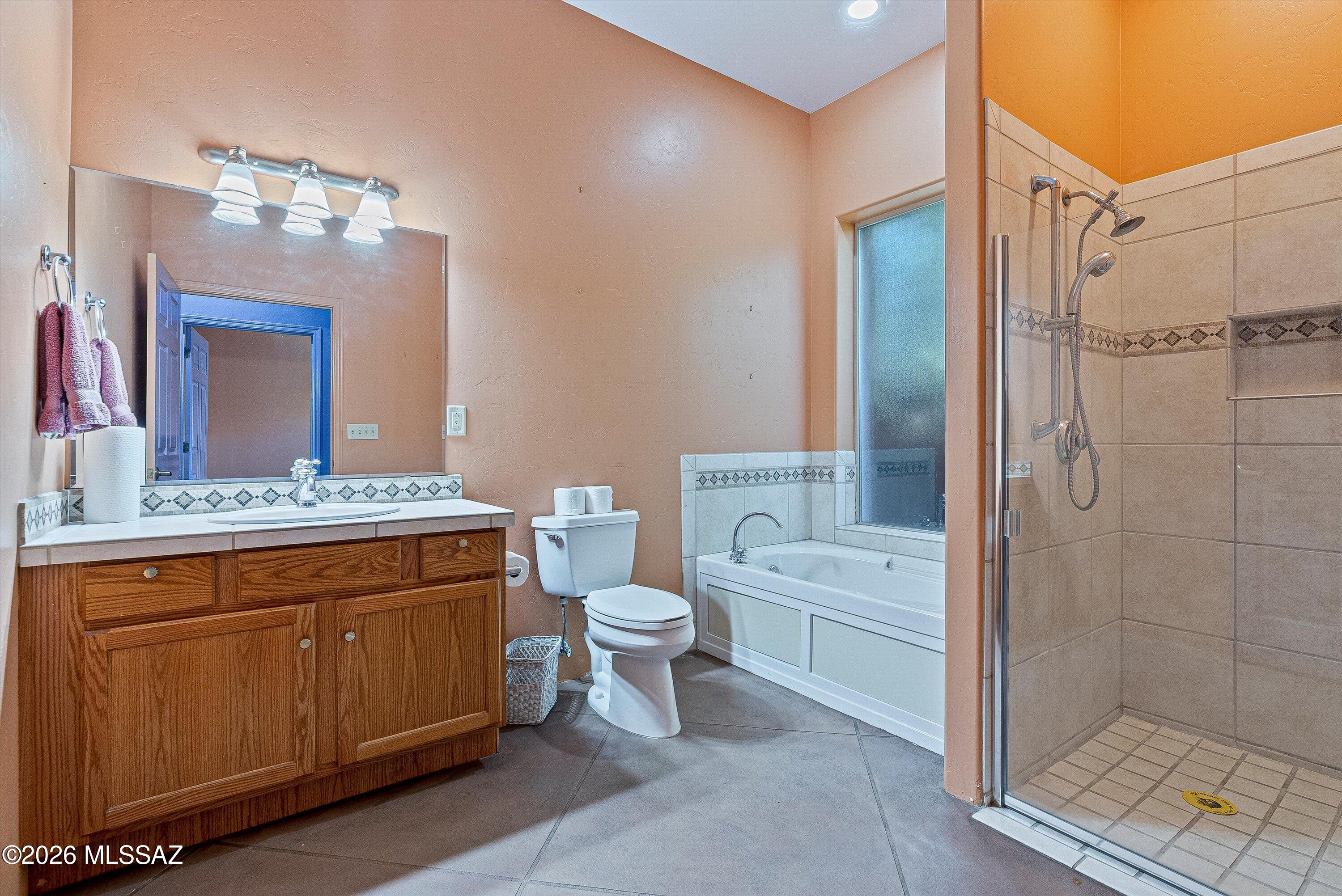 Armory Park Del Sol - Residential