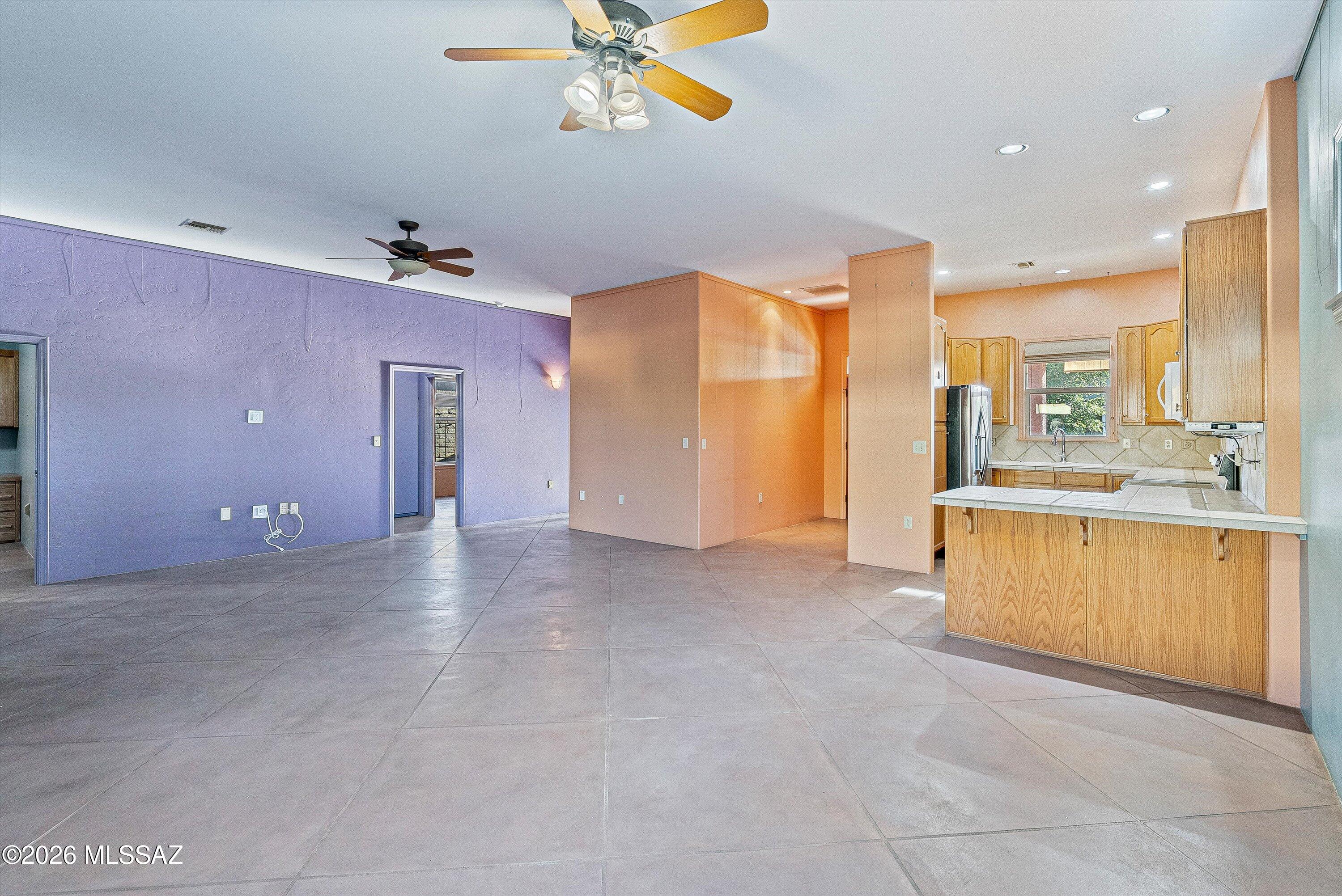 Armory Park Del Sol - Residential