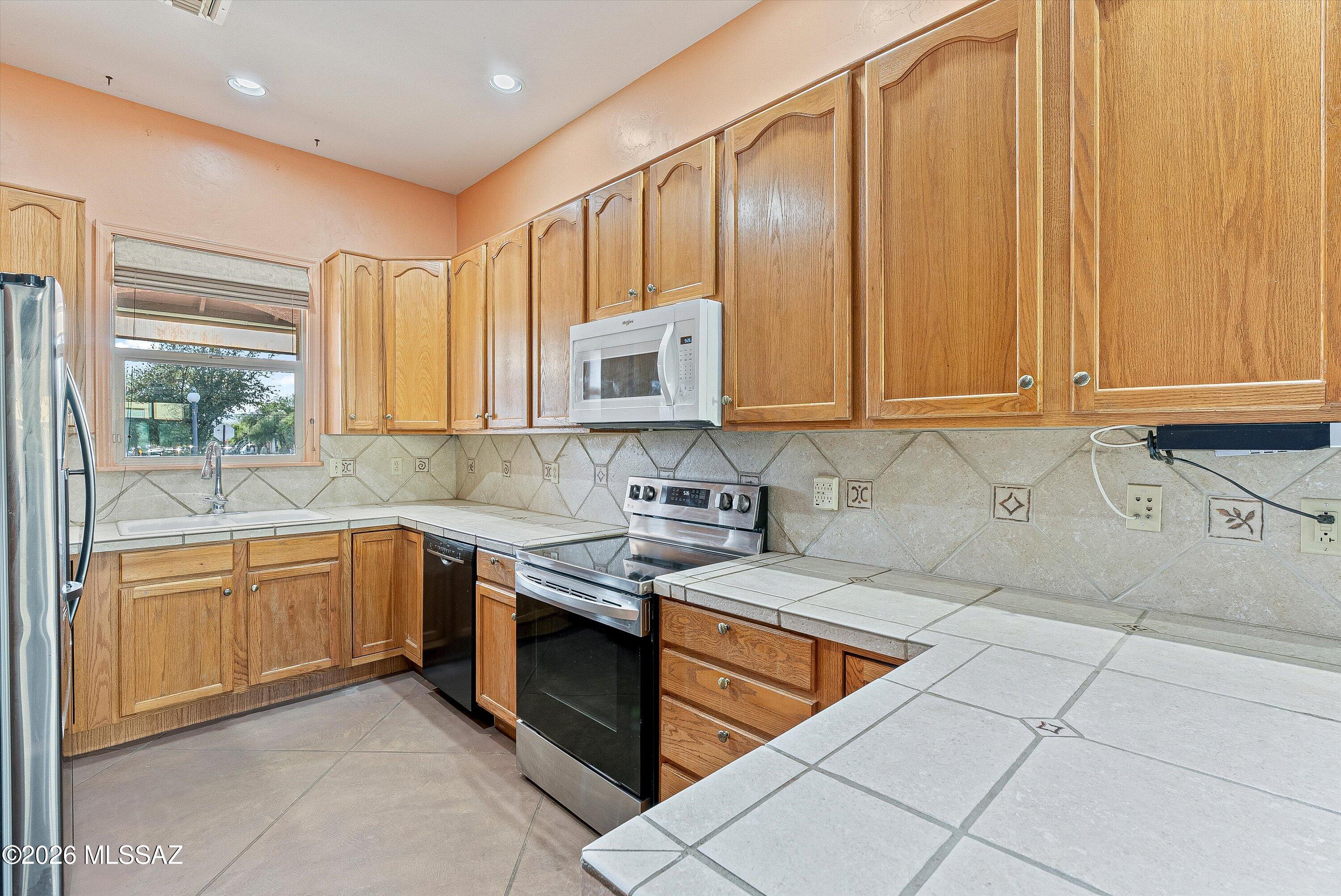Armory Park Del Sol - Residential