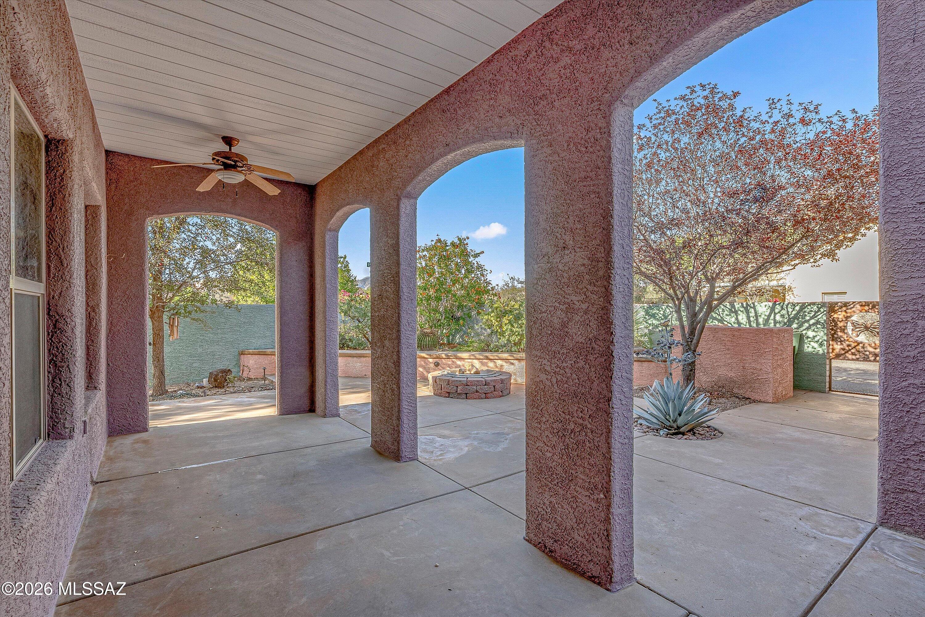 Armory Park Del Sol - Residential