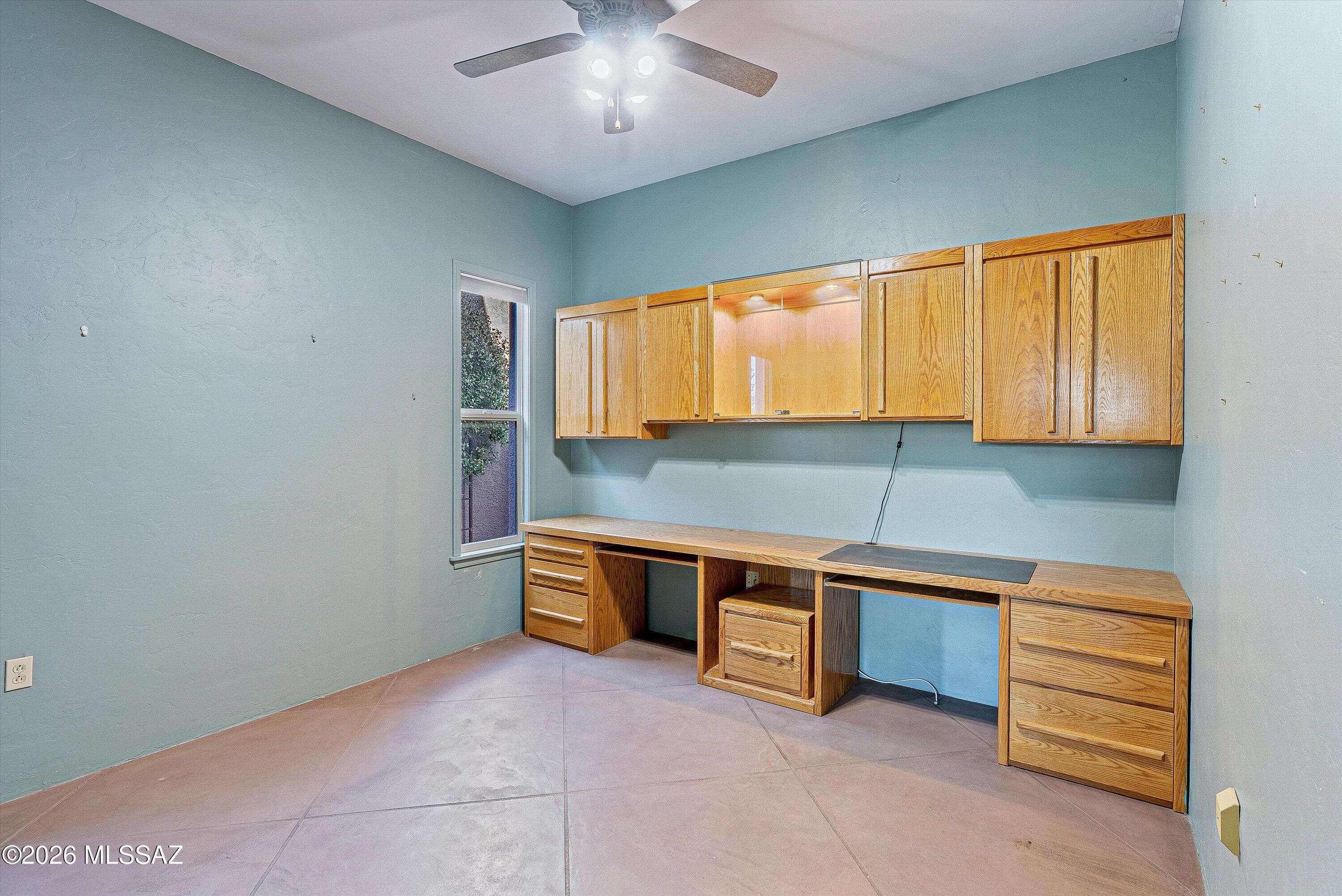 Armory Park Del Sol - Residential